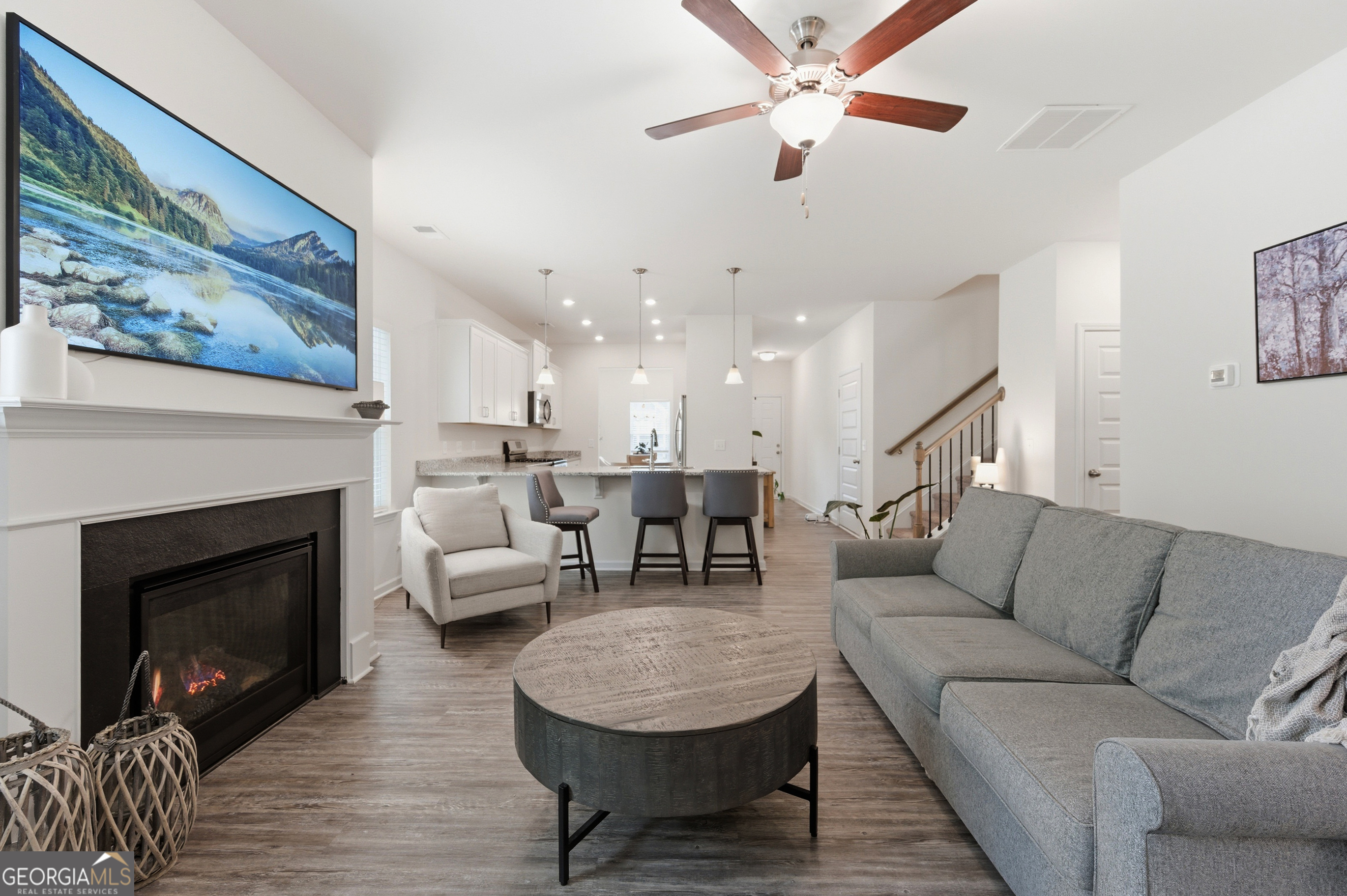 192 Kimberleys Crossing Jasper GA 30143