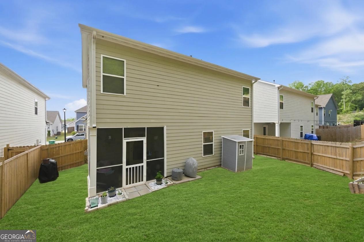 192 Kimberleys Crossing Jasper GA 30143
