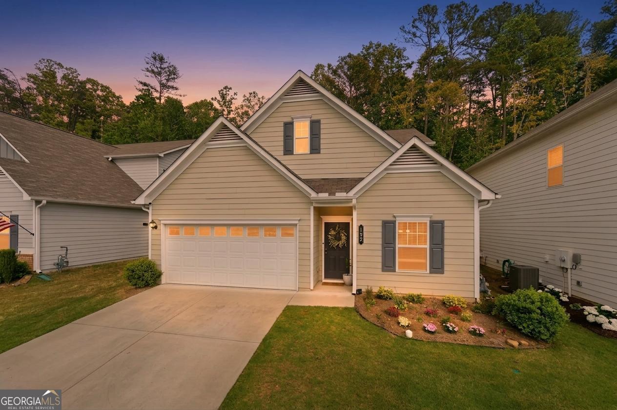 192 Kimberleys Crossing Jasper GA 30143