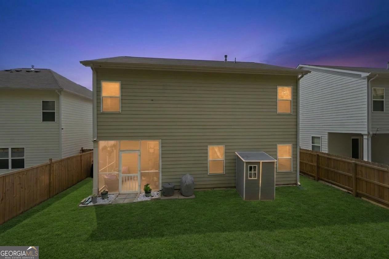 192 Kimberleys Crossing Jasper GA 30143