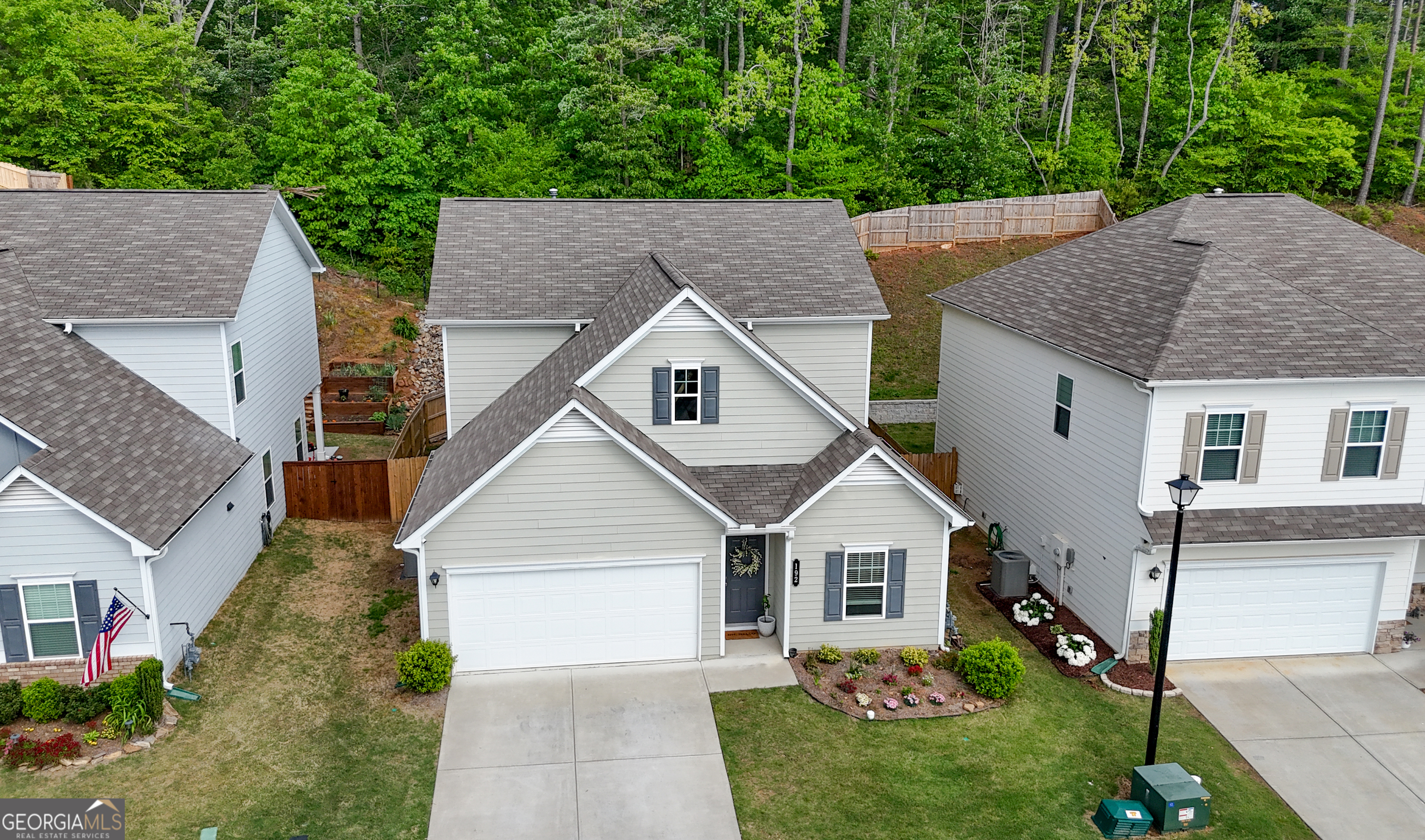 192 Kimberleys Crossing Jasper GA 30143