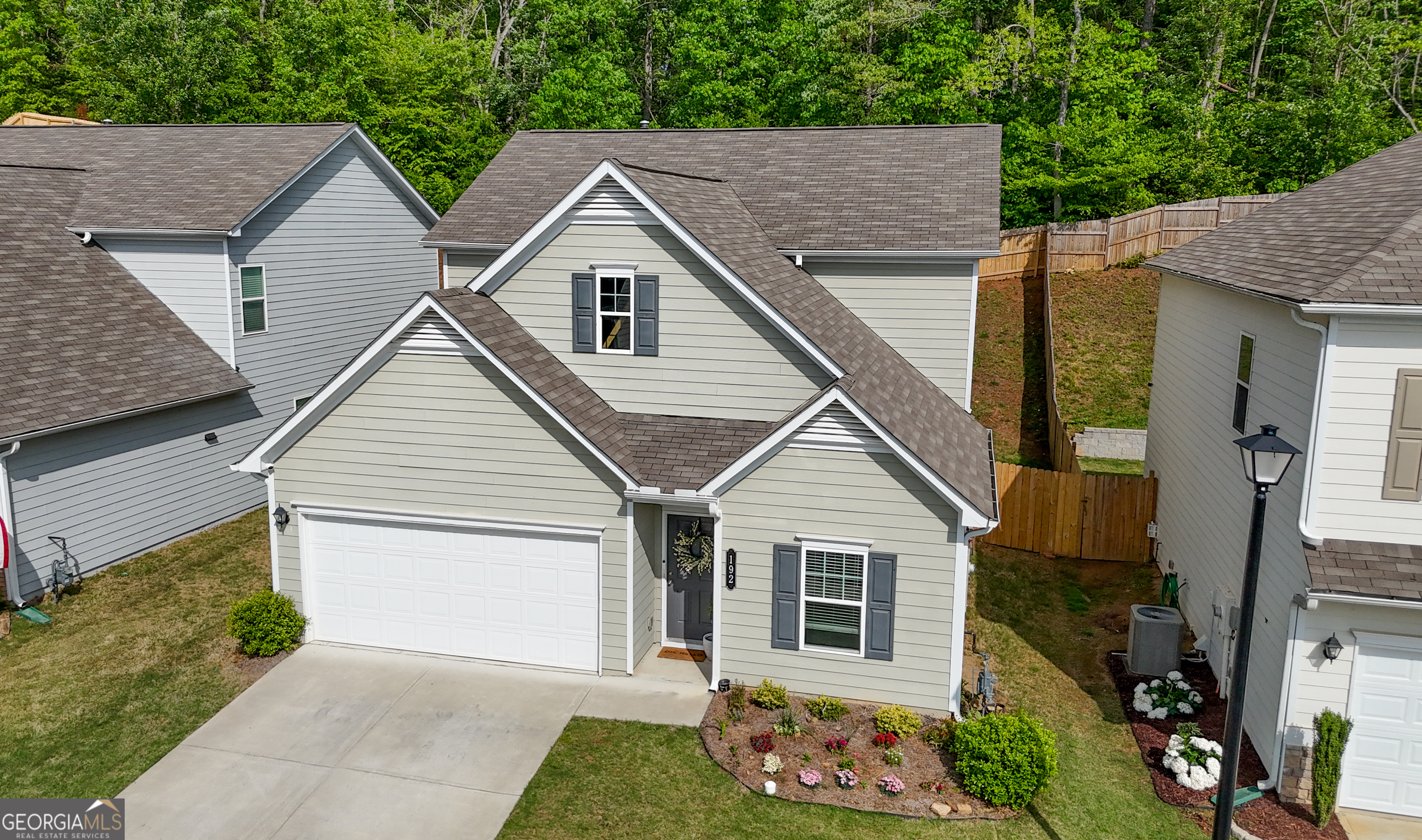 192 Kimberleys Crossing Jasper GA 30143
