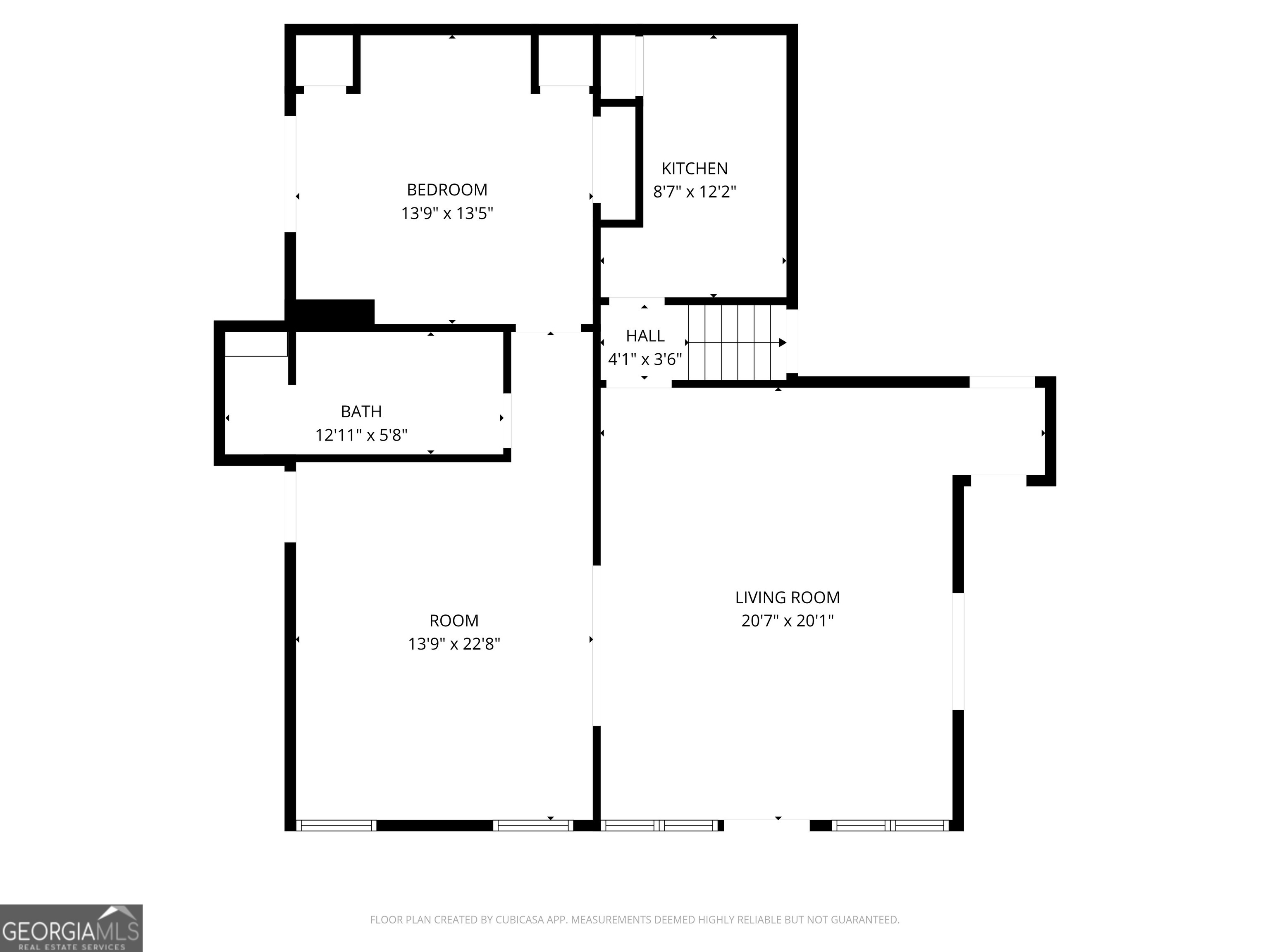 192 Kimberleys Crossing Jasper GA 30143