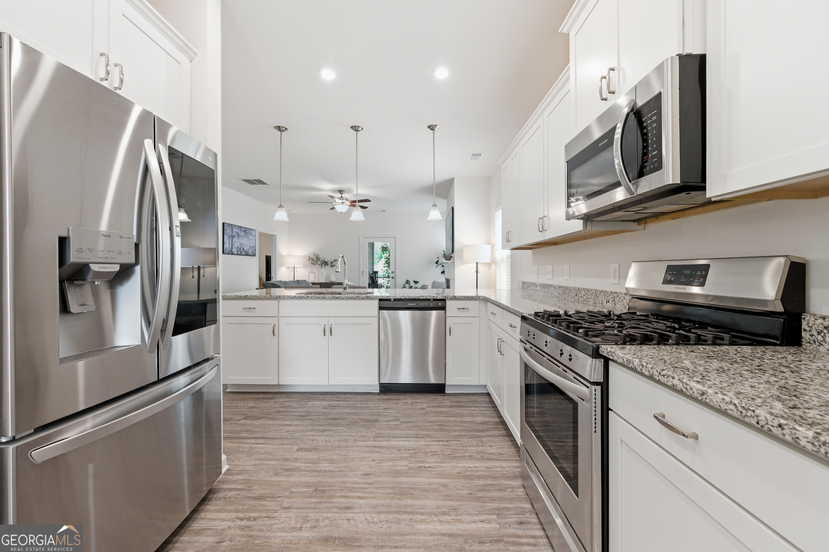 192 Kimberleys Crossing Jasper GA 30143