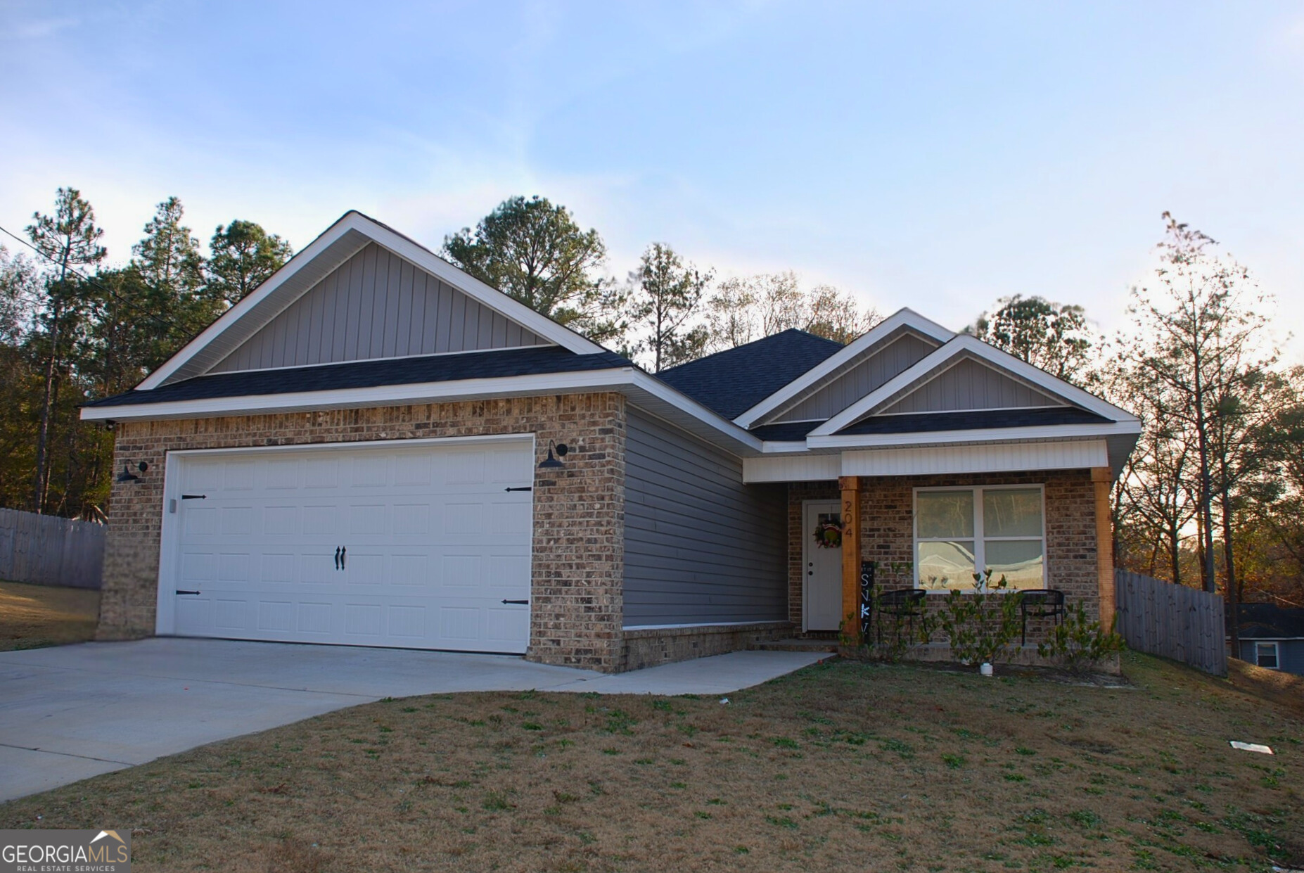 204 Sugar Maple Court Byron GA 31008