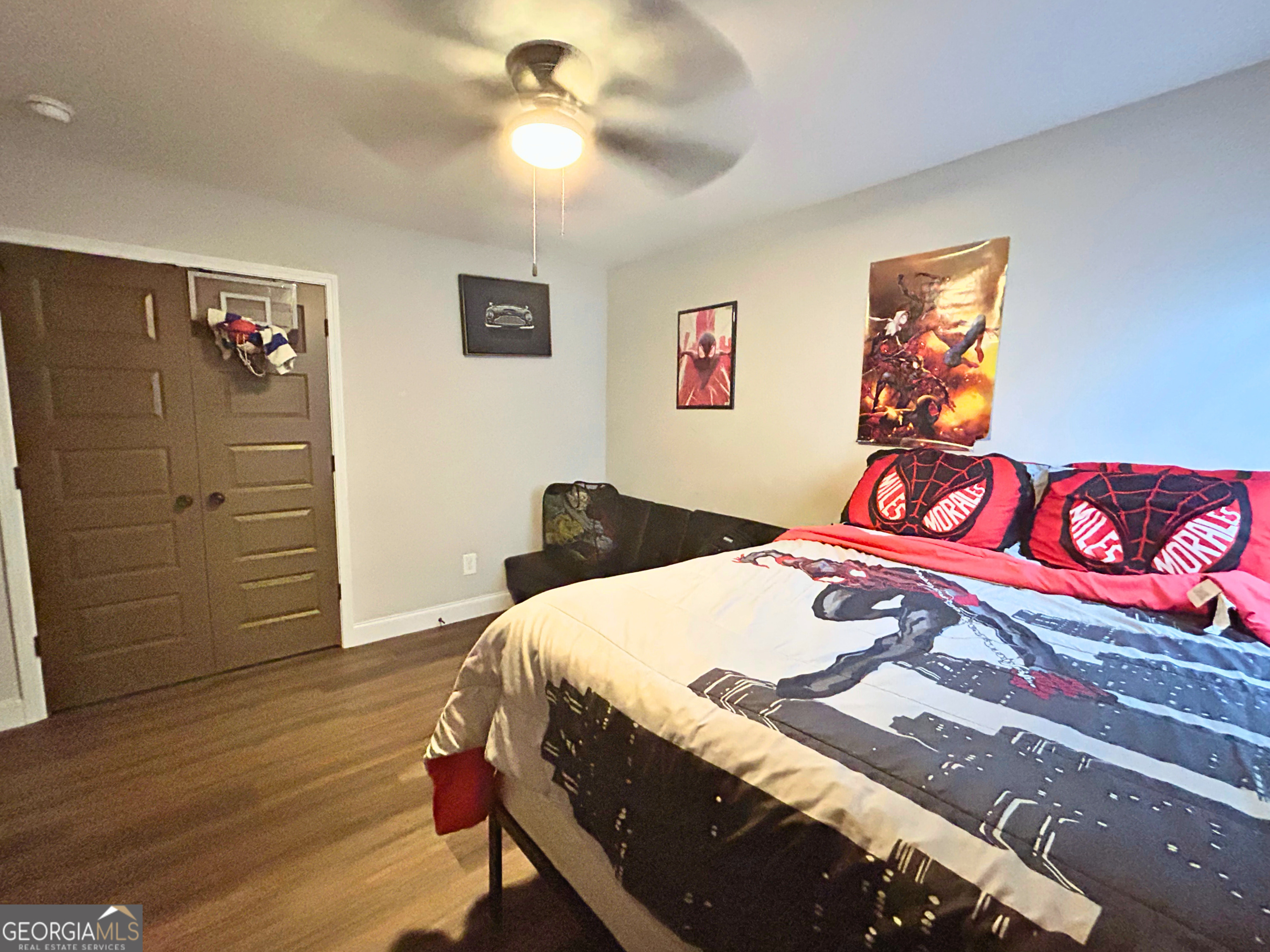 204 Sugar Maple Court Byron GA 31008