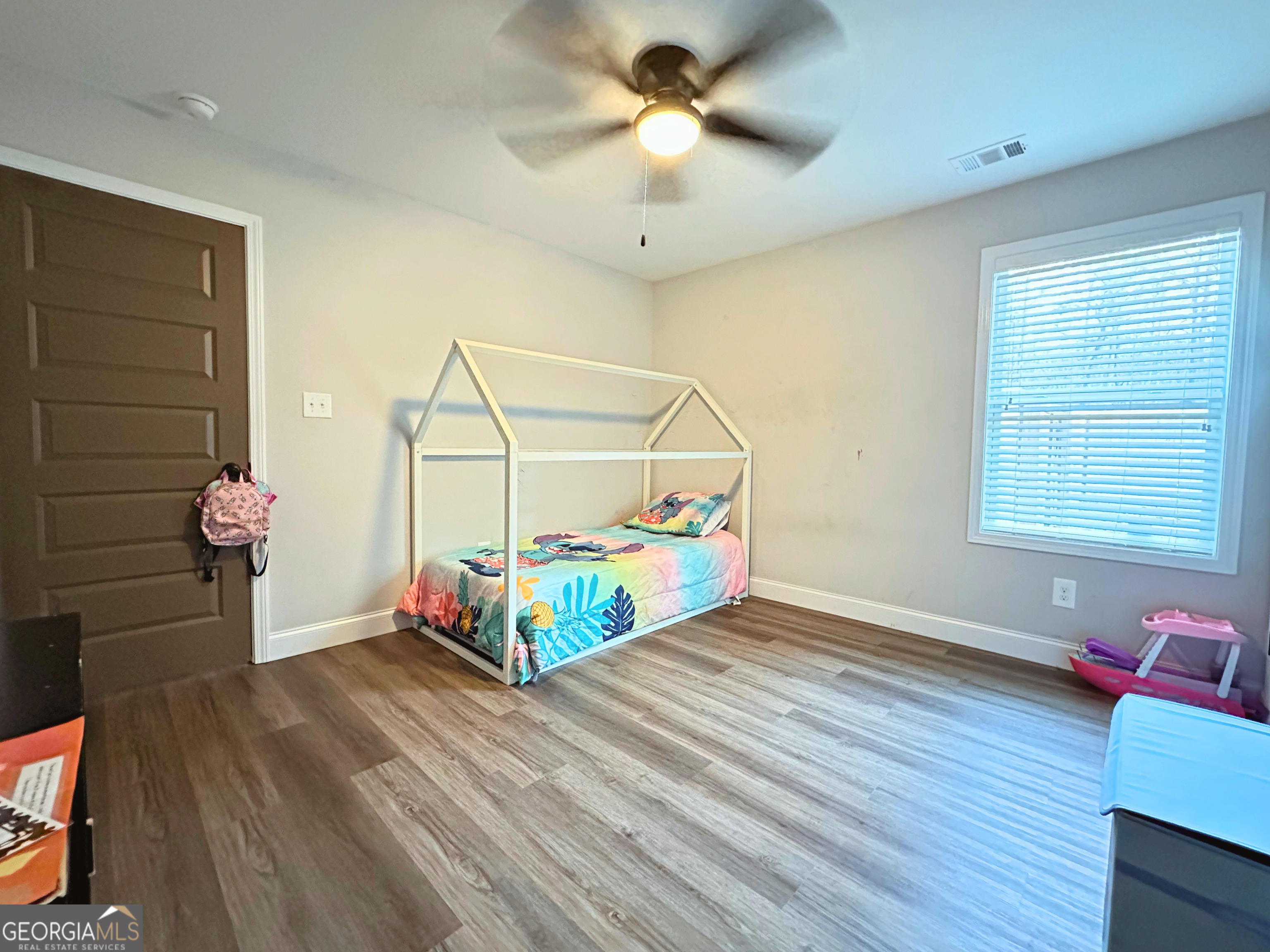 204 Sugar Maple Court Byron GA 31008