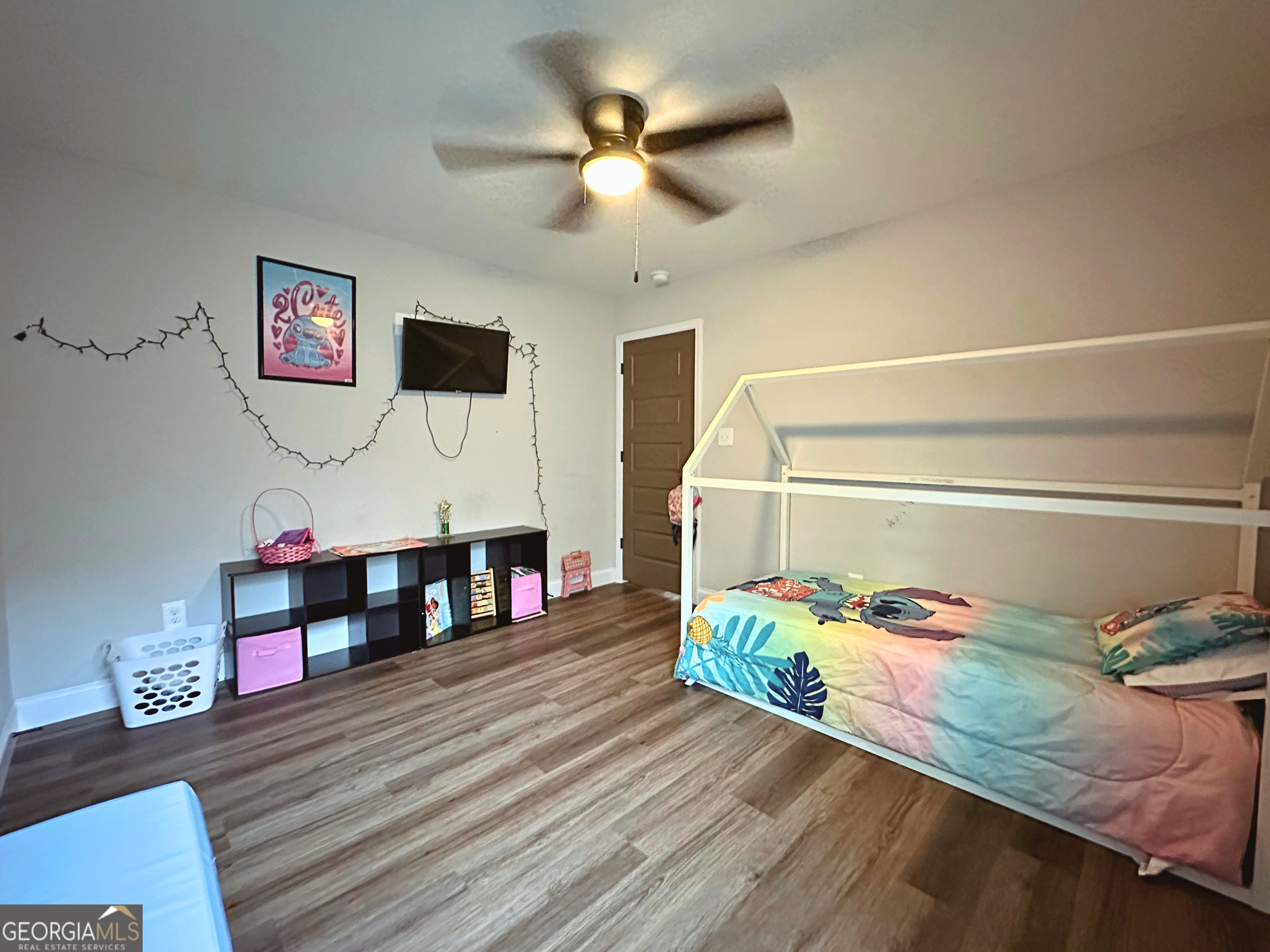 204 Sugar Maple Court Byron GA 31008