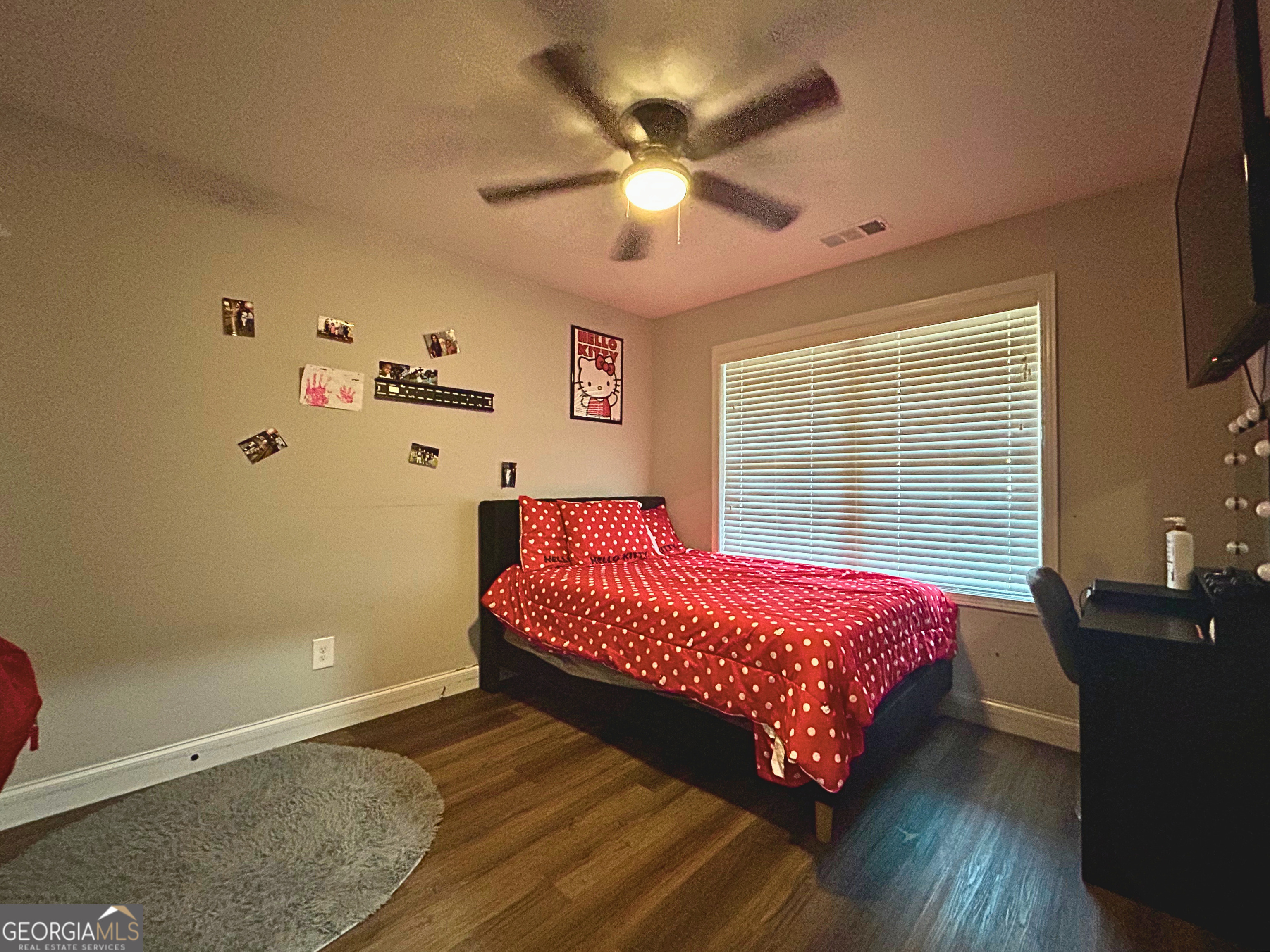 204 Sugar Maple Court Byron GA 31008