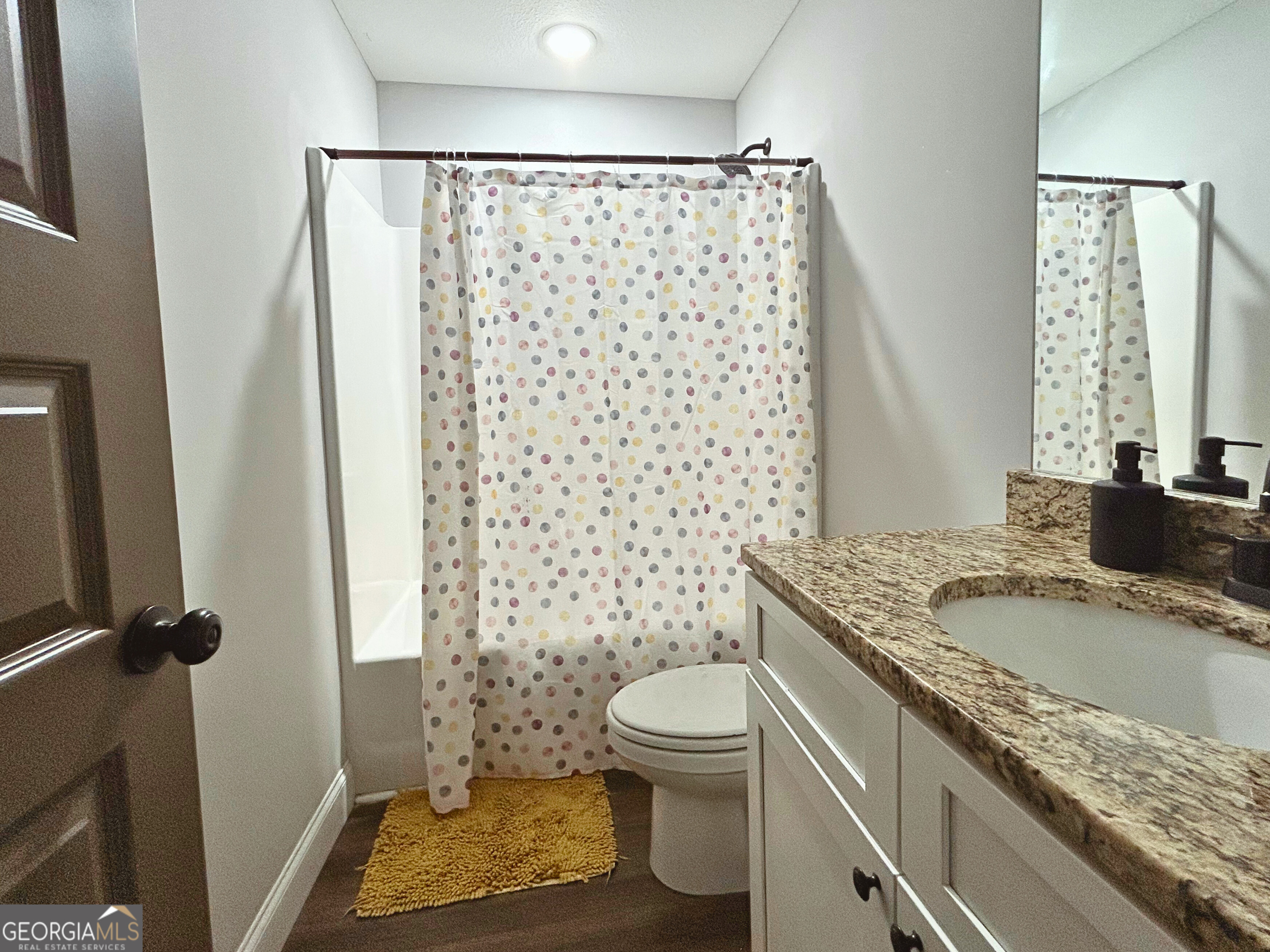 204 Sugar Maple Court Byron GA 31008