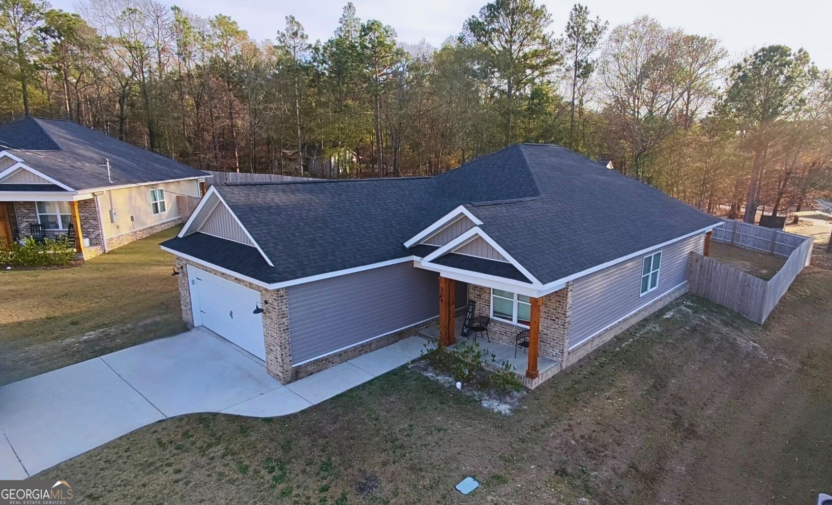 204 Sugar Maple Court Byron GA 31008