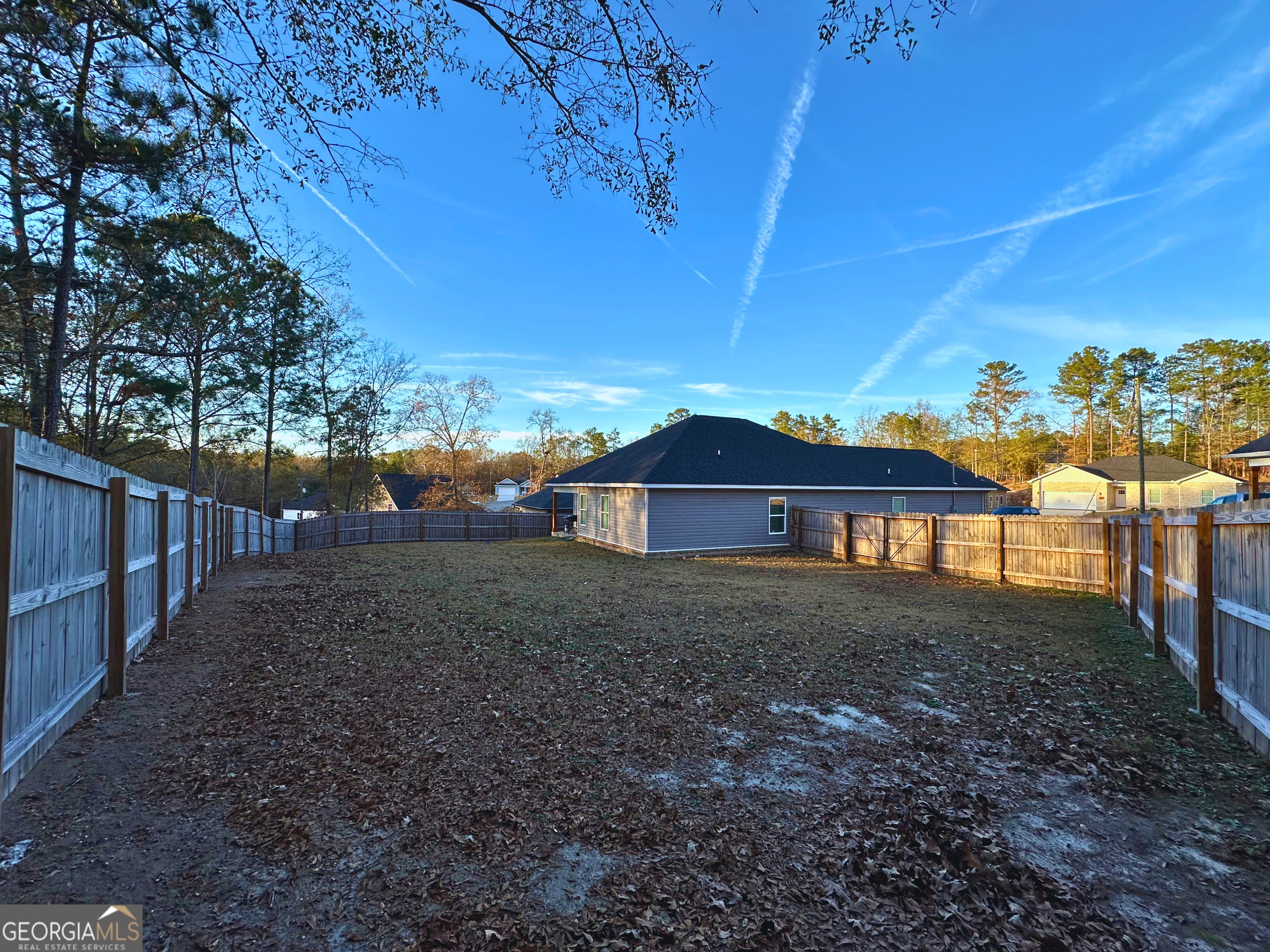 204 Sugar Maple Court Byron GA 31008