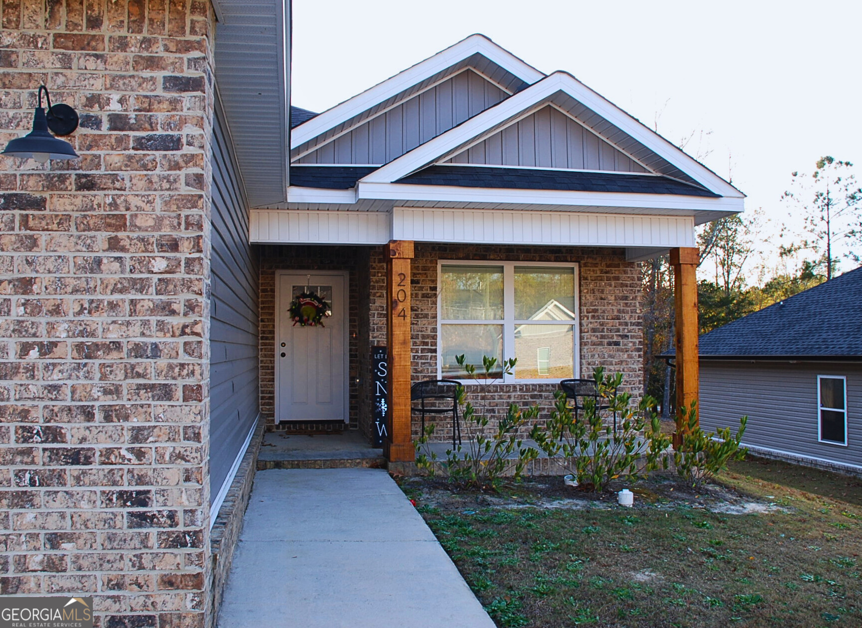 204 Sugar Maple Court Byron GA 31008