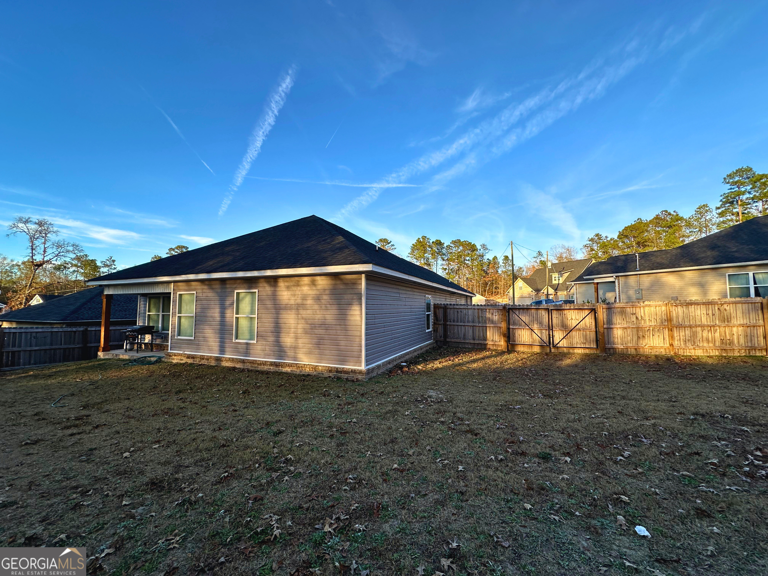 204 Sugar Maple Court Byron GA 31008