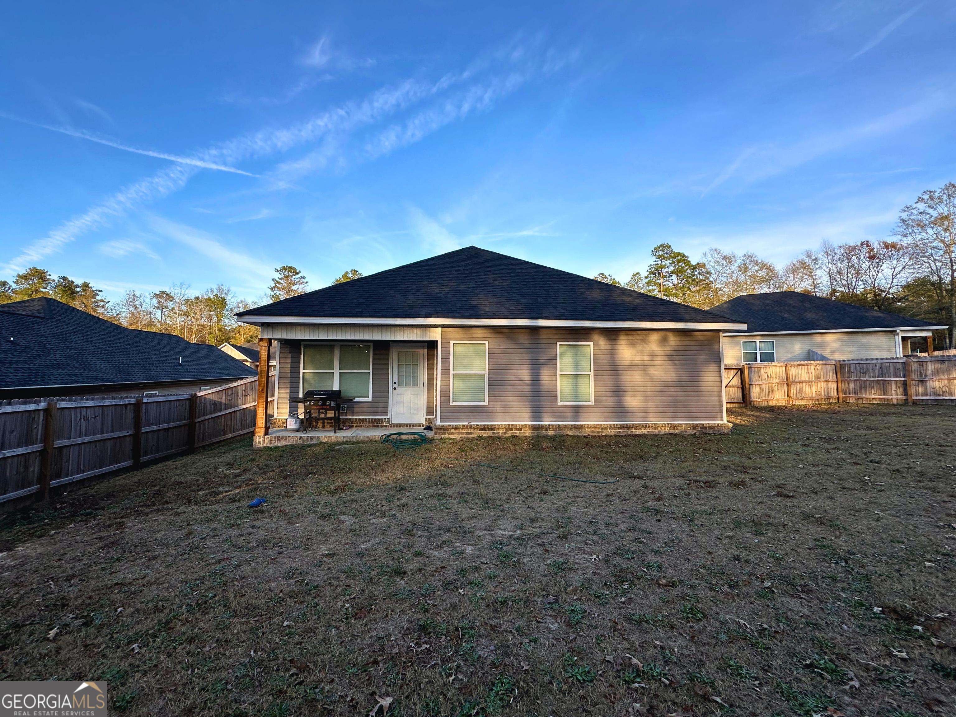 204 Sugar Maple Court Byron GA 31008