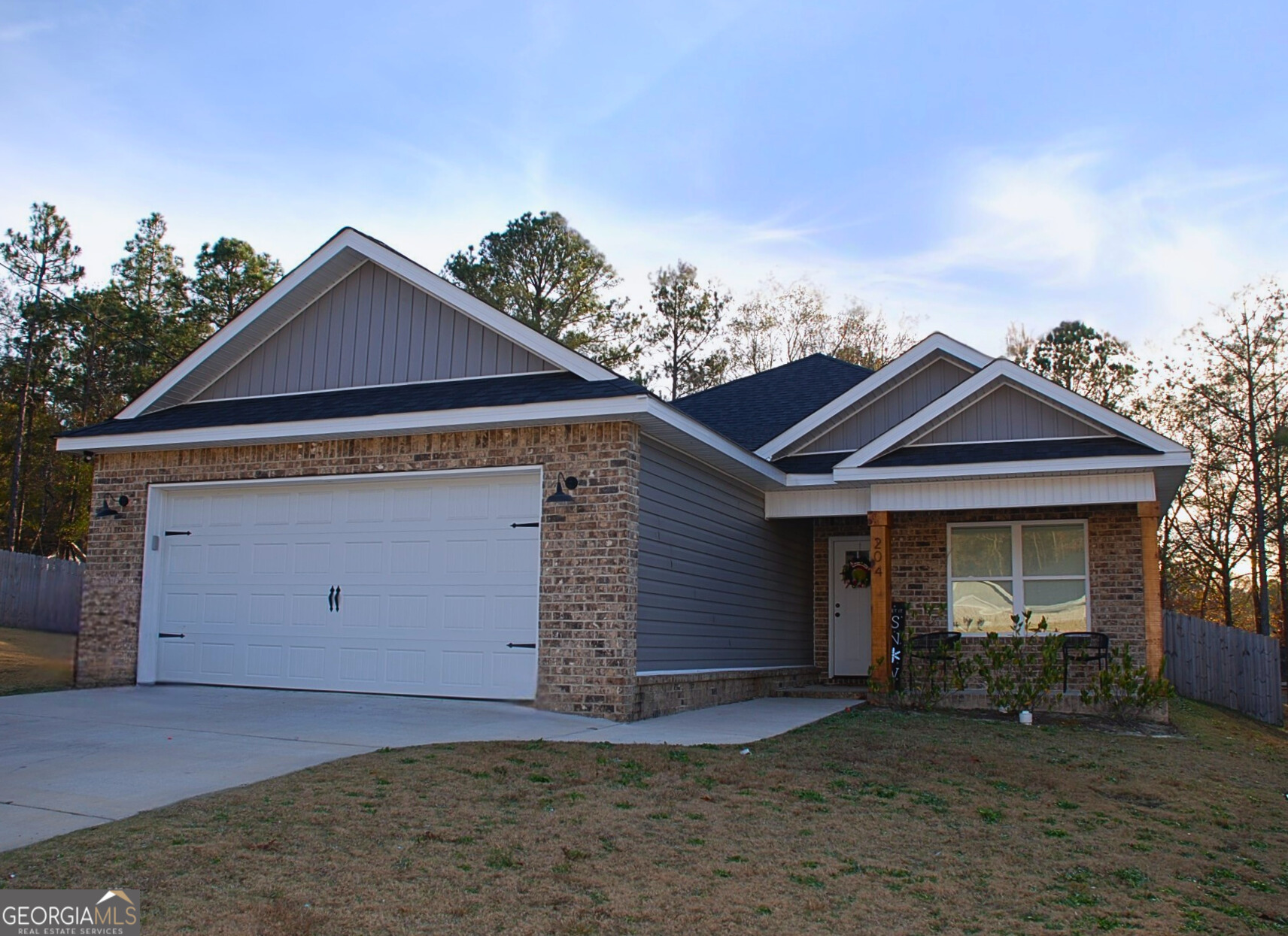 204 Sugar Maple Court Byron GA 31008