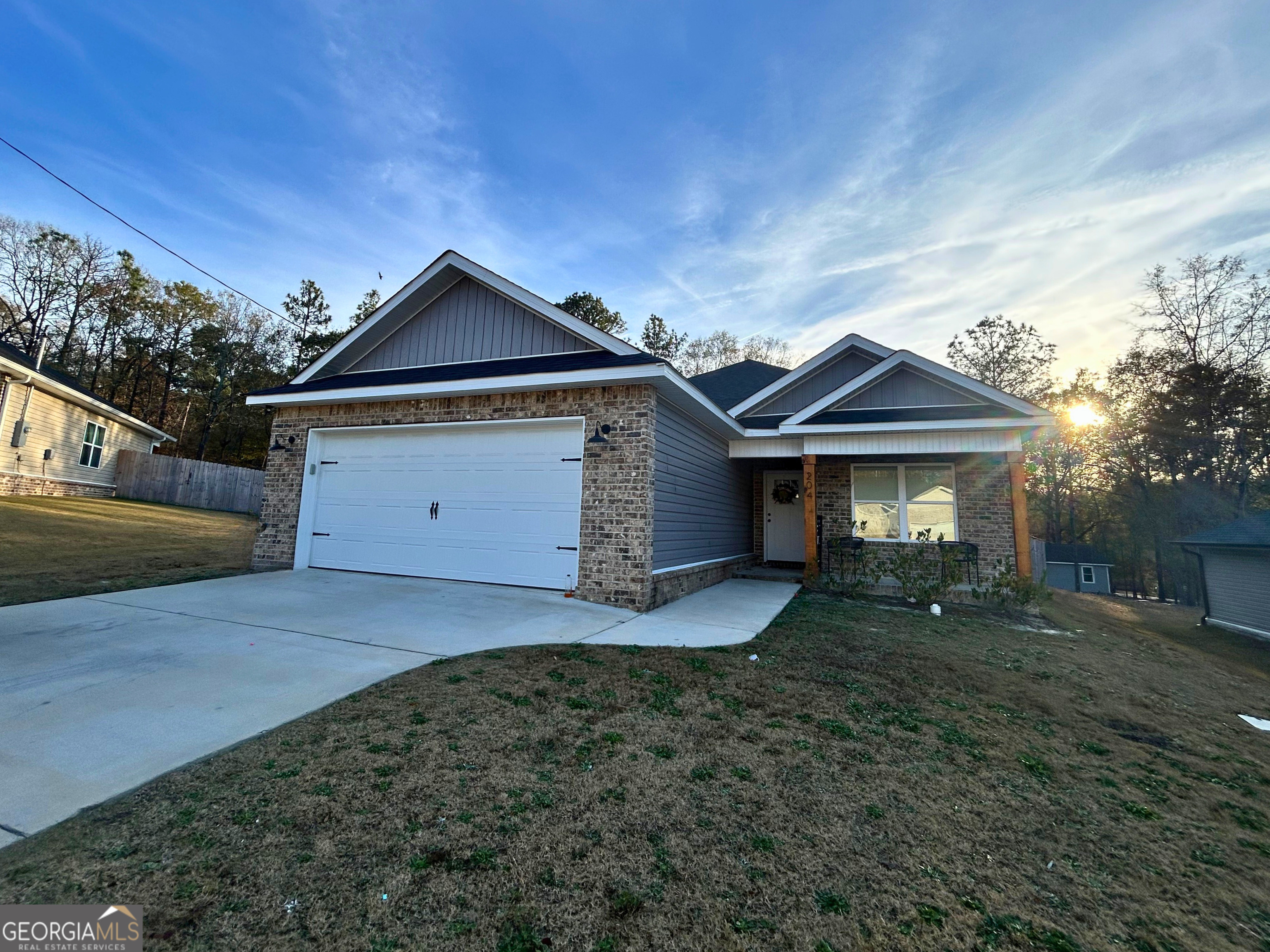 204 Sugar Maple Court Byron GA 31008