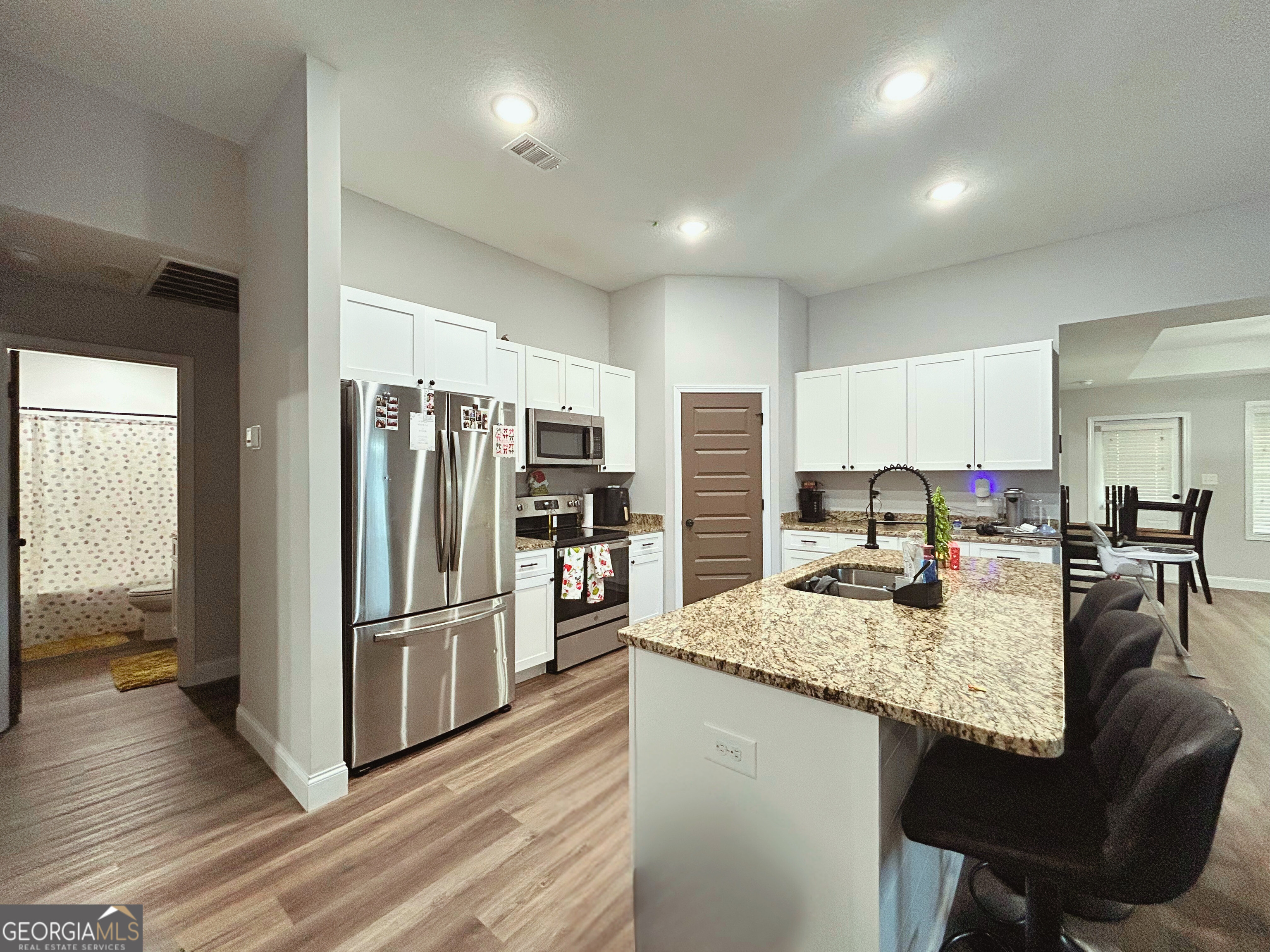204 Sugar Maple Court Byron GA 31008