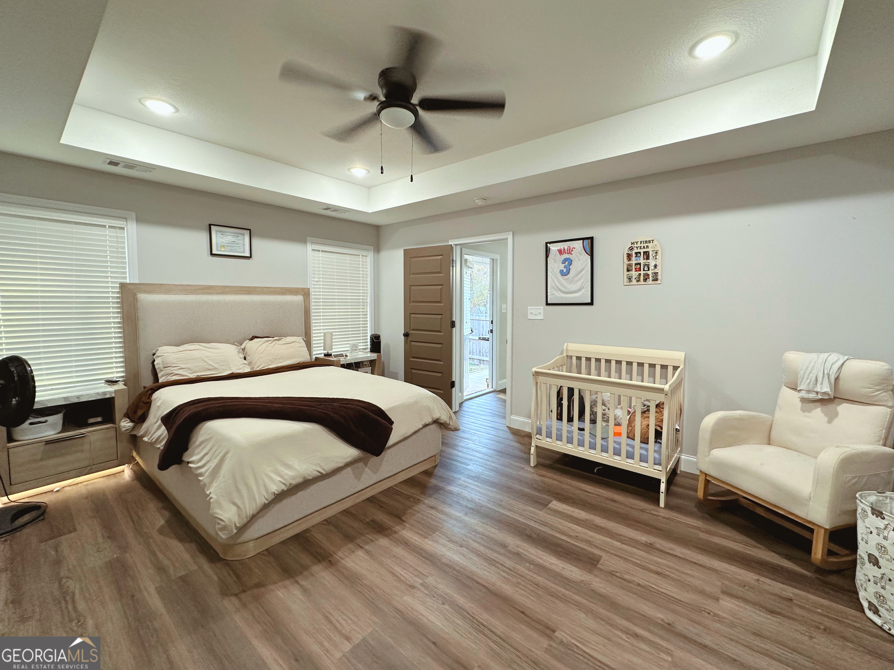 204 Sugar Maple Court Byron GA 31008