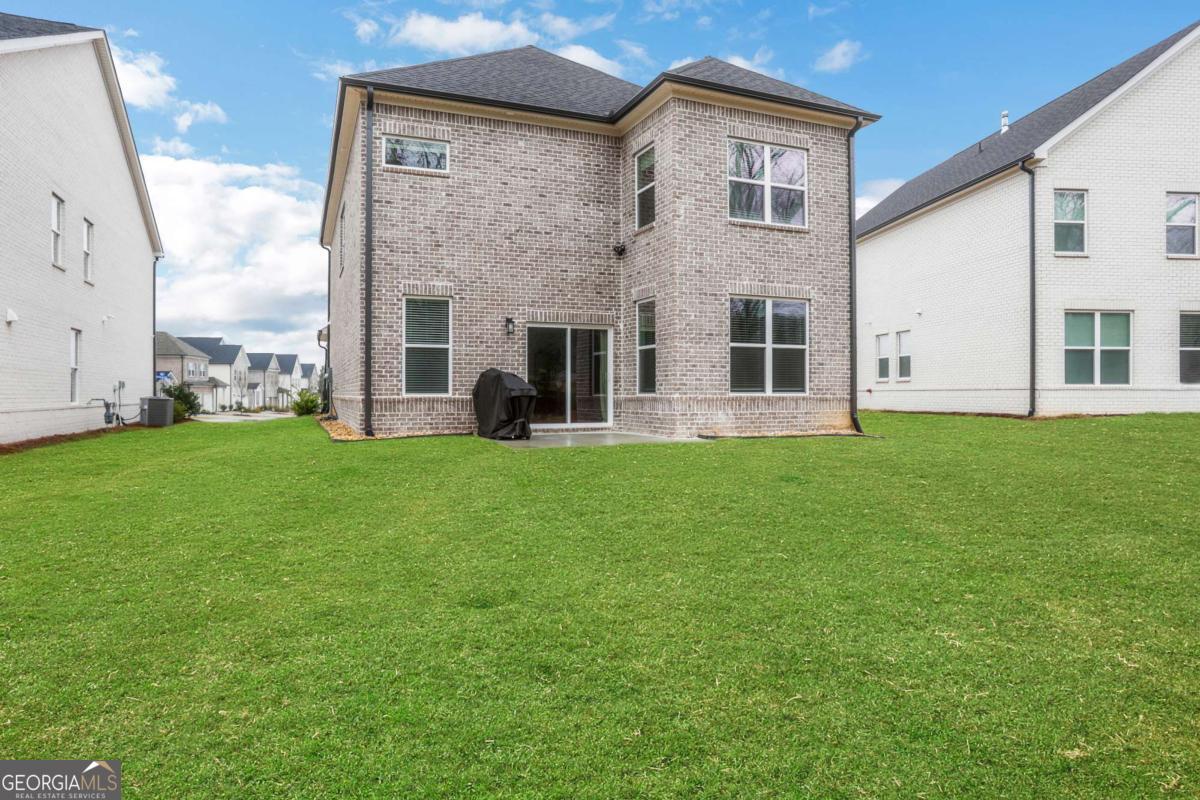 14 Green Love Lane Grayson GA 30017