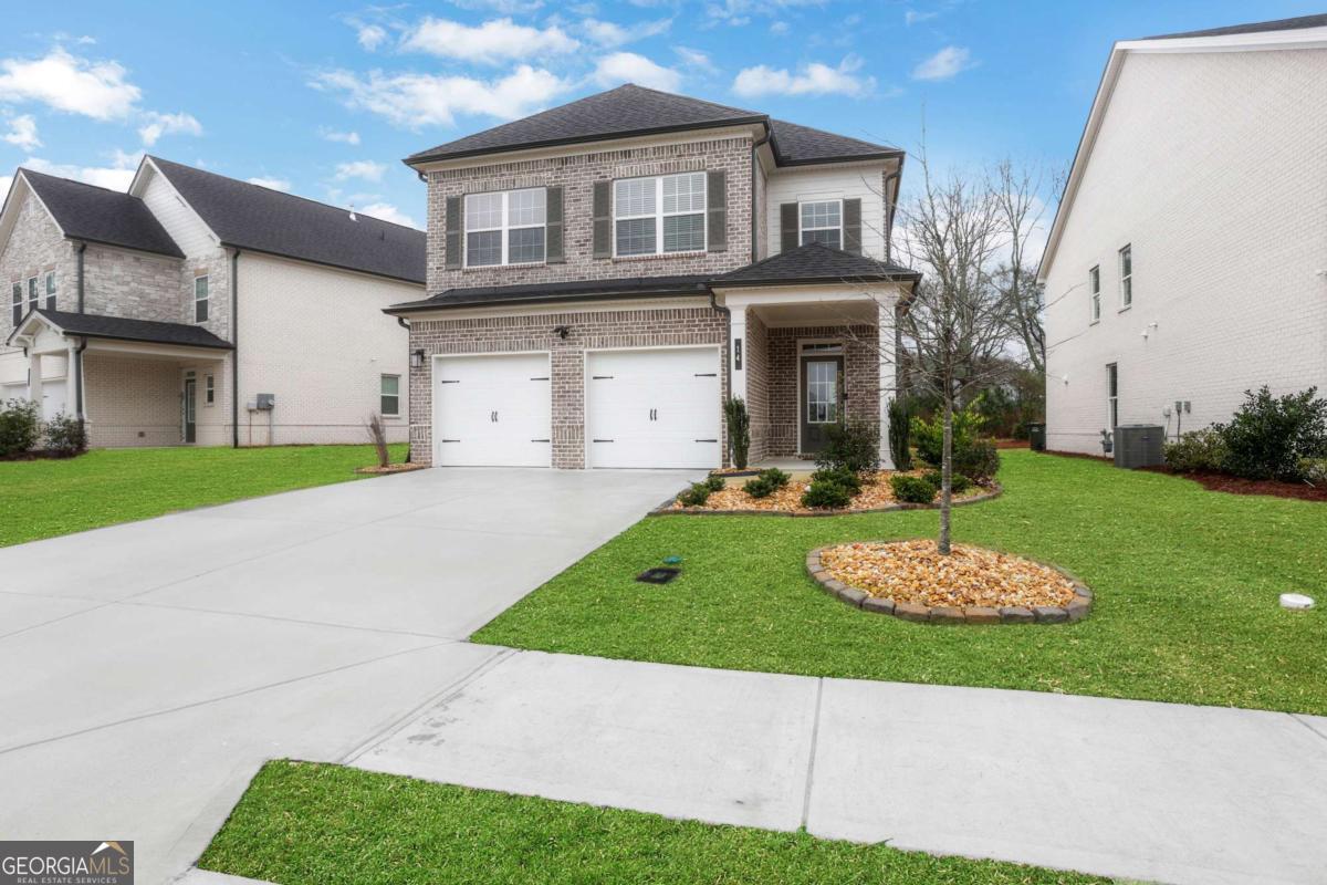 14 Green Love Lane Grayson GA 30017