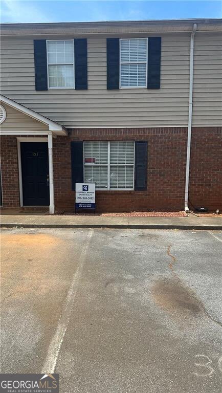 303 Iron Belt Court Cartersville GA 30120