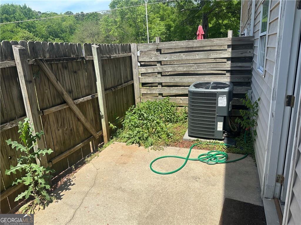 303 Iron Belt Court Cartersville GA 30120