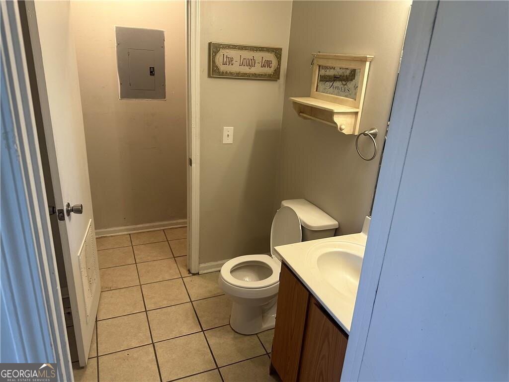 303 Iron Belt Court Cartersville GA 30120