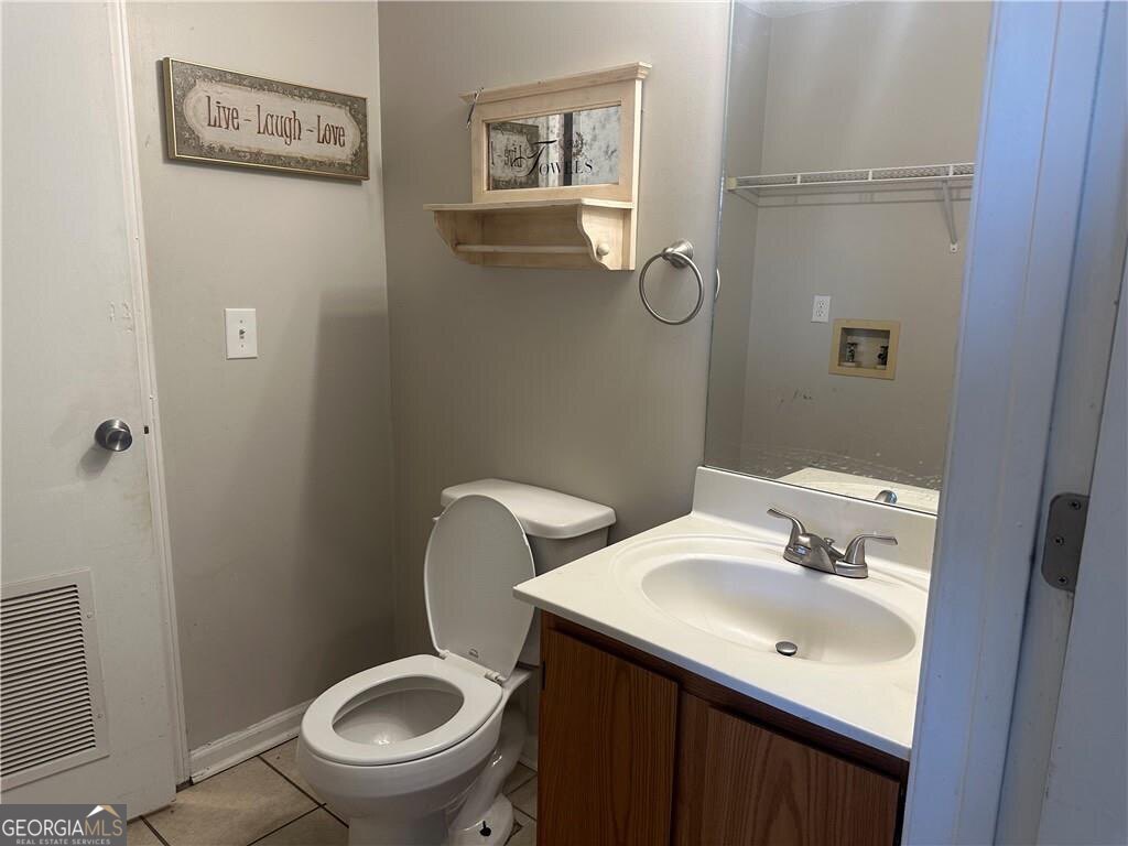 303 Iron Belt Court Cartersville GA 30120