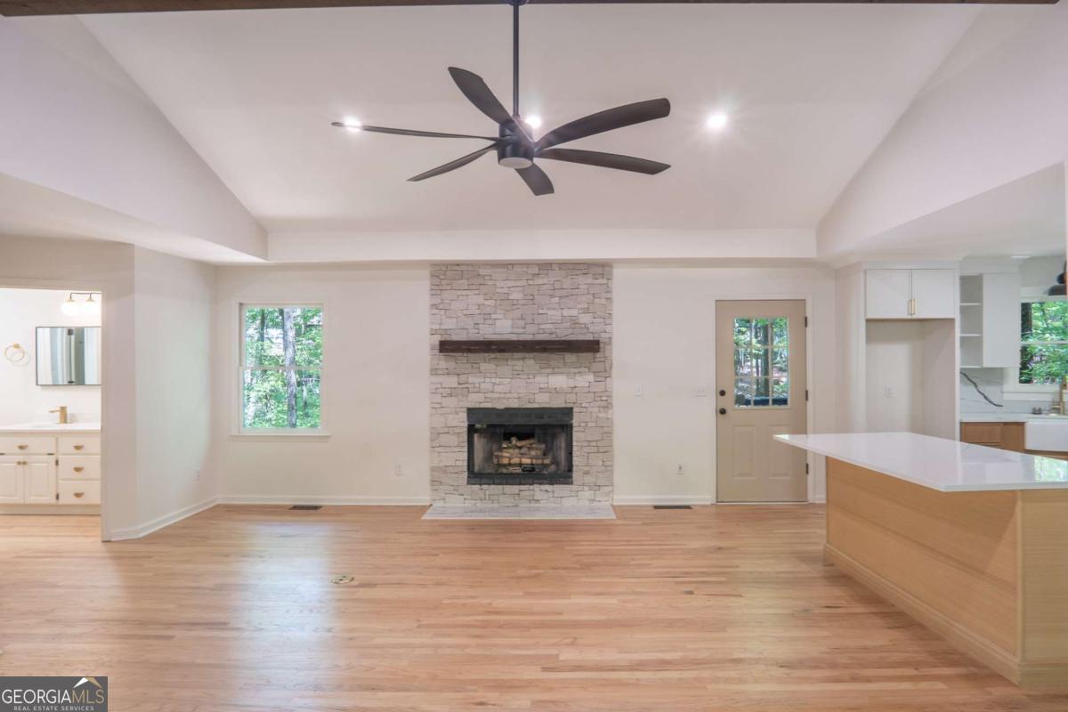 117 Marten Court Waleska GA 30183