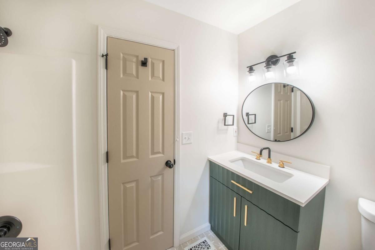 117 Marten Court Waleska GA 30183