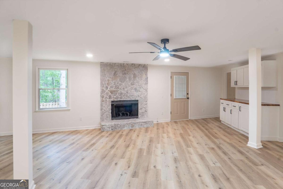 117 Marten Court Waleska GA 30183