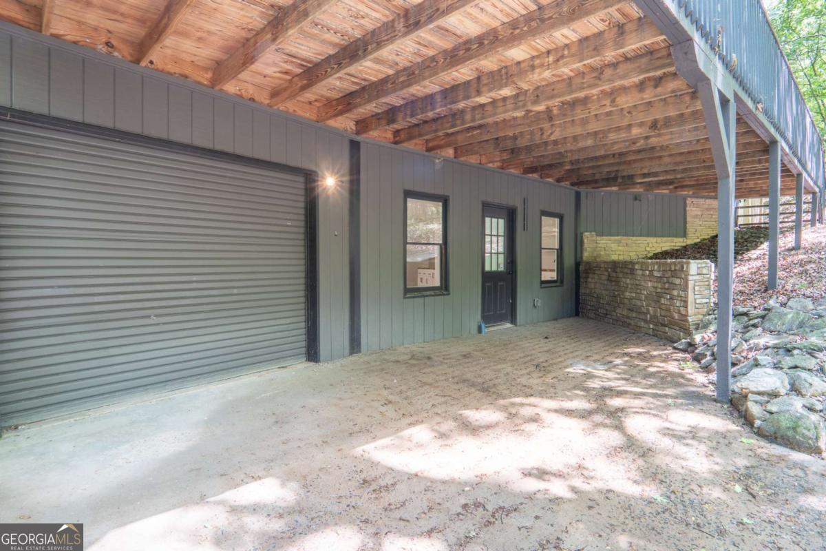117 Marten Court Waleska GA 30183