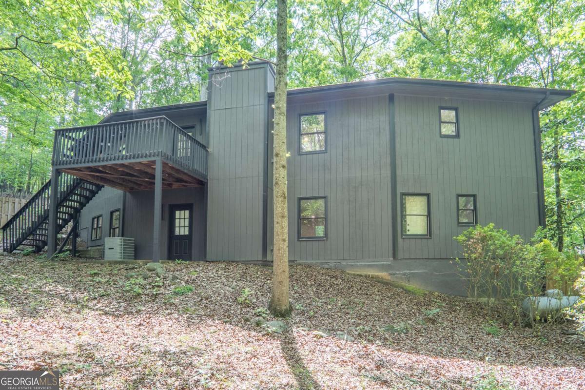 117 Marten Court Waleska GA 30183