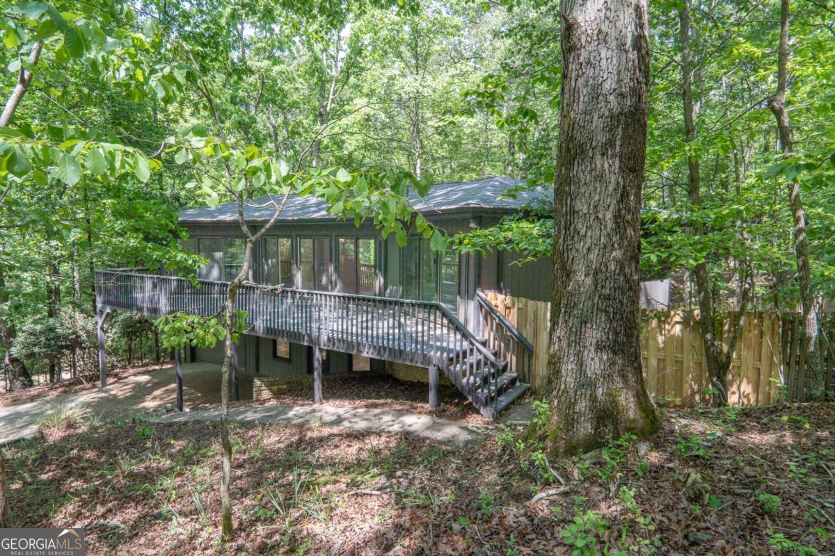 117 Marten Court Waleska GA 30183