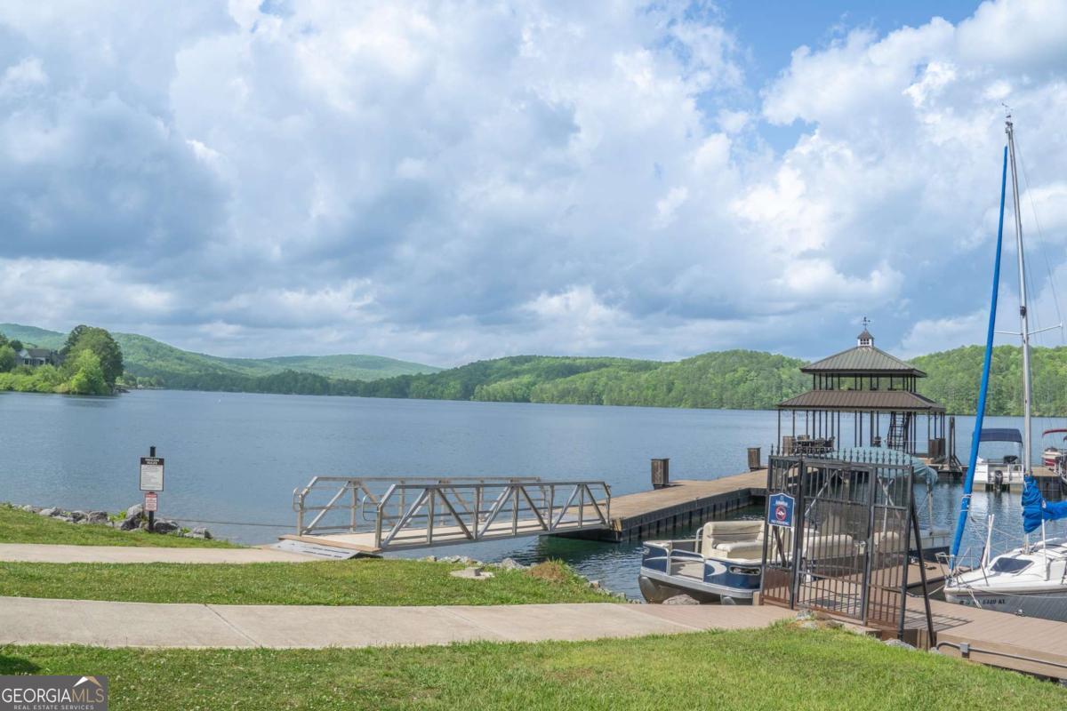 117 Marten Court Waleska GA 30183