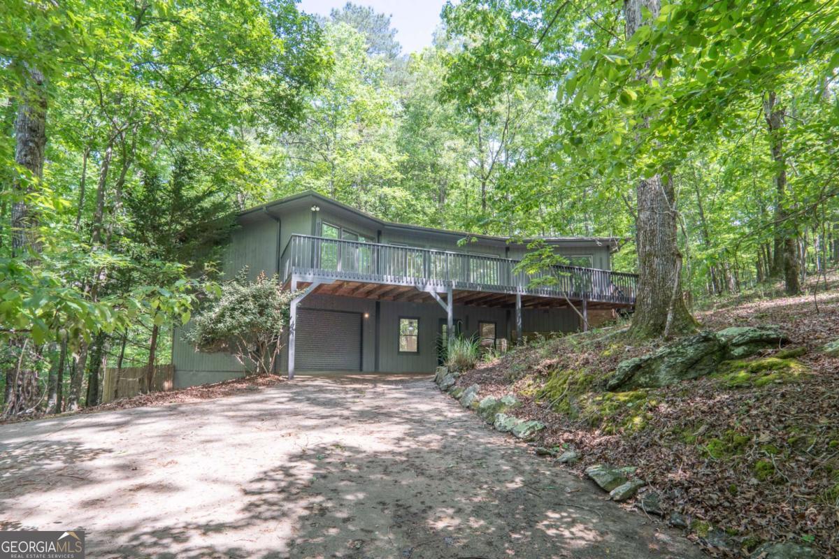 117 Marten Court Waleska GA 30183