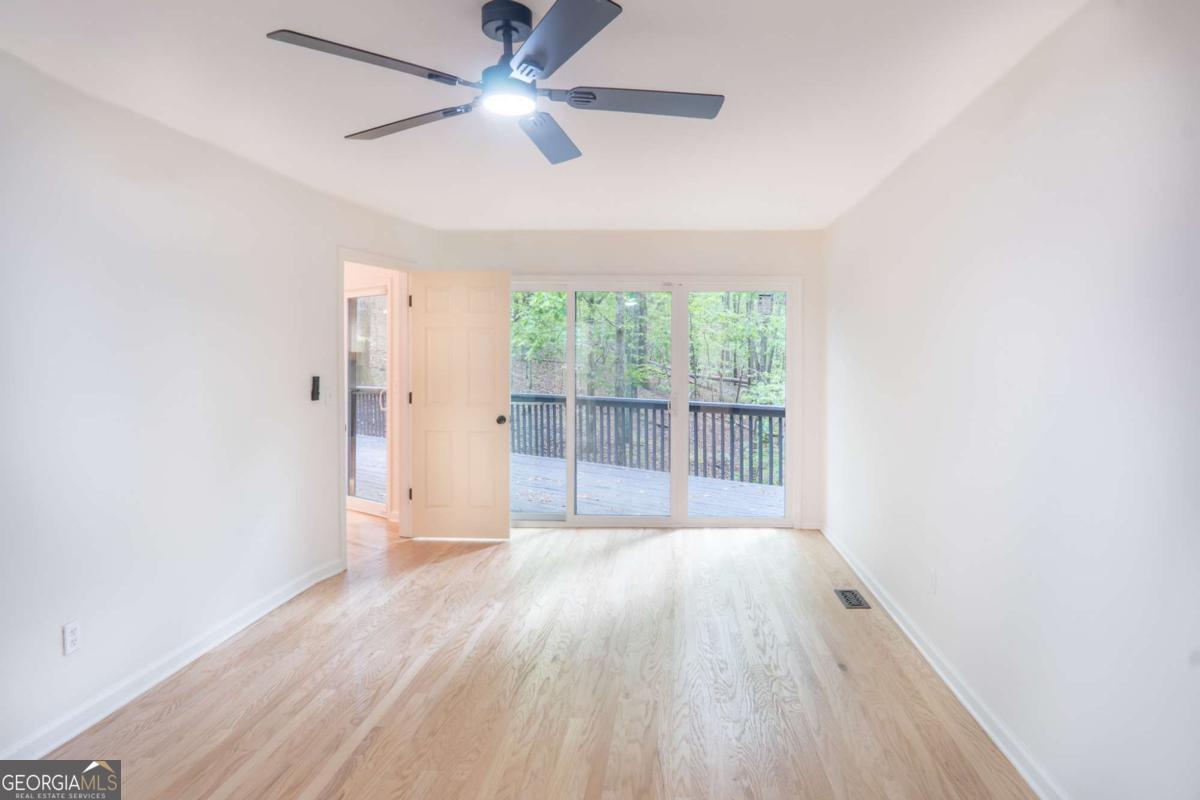 117 Marten Court Waleska GA 30183