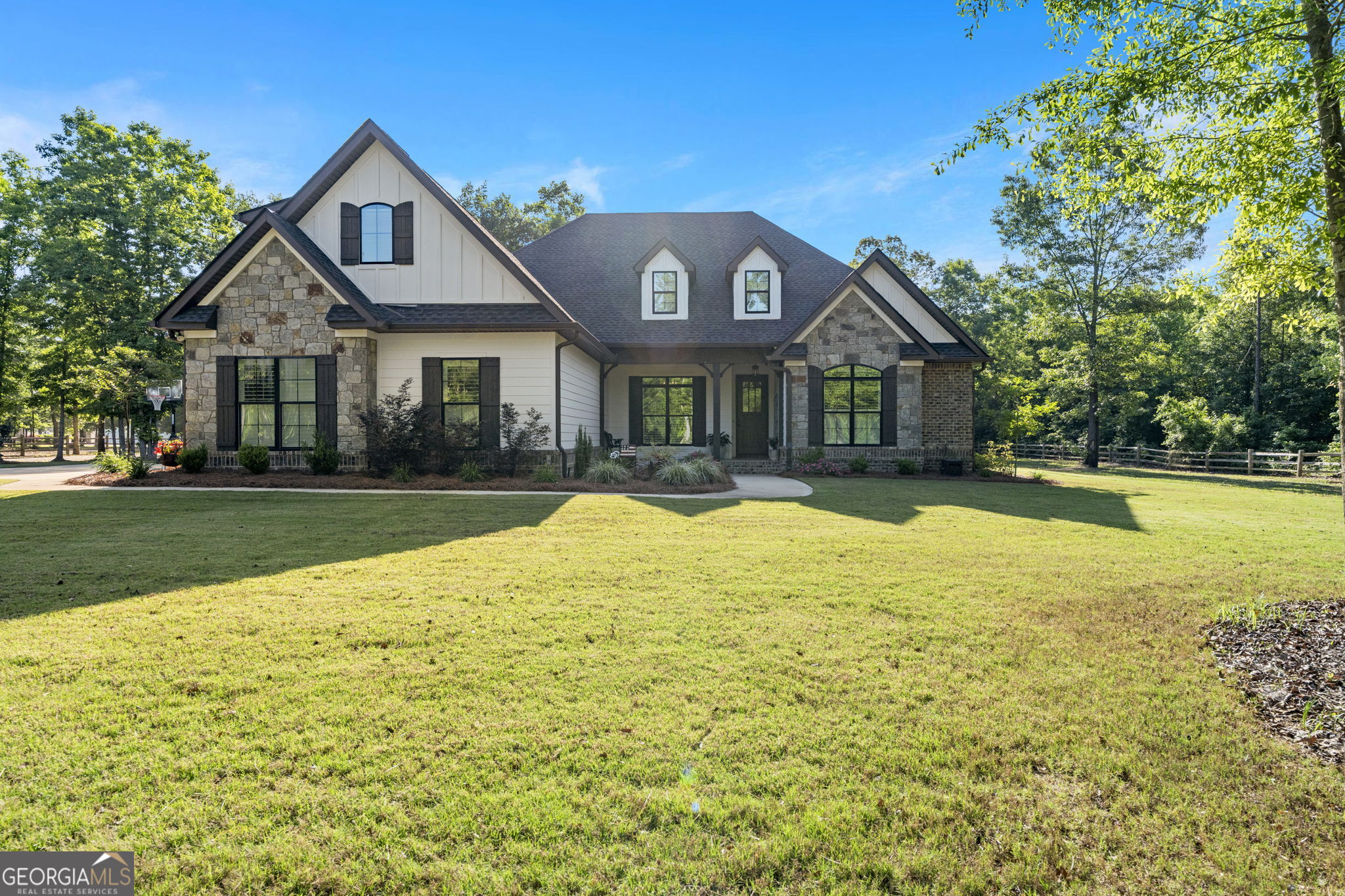 314 Hodge Road Perry GA 31069