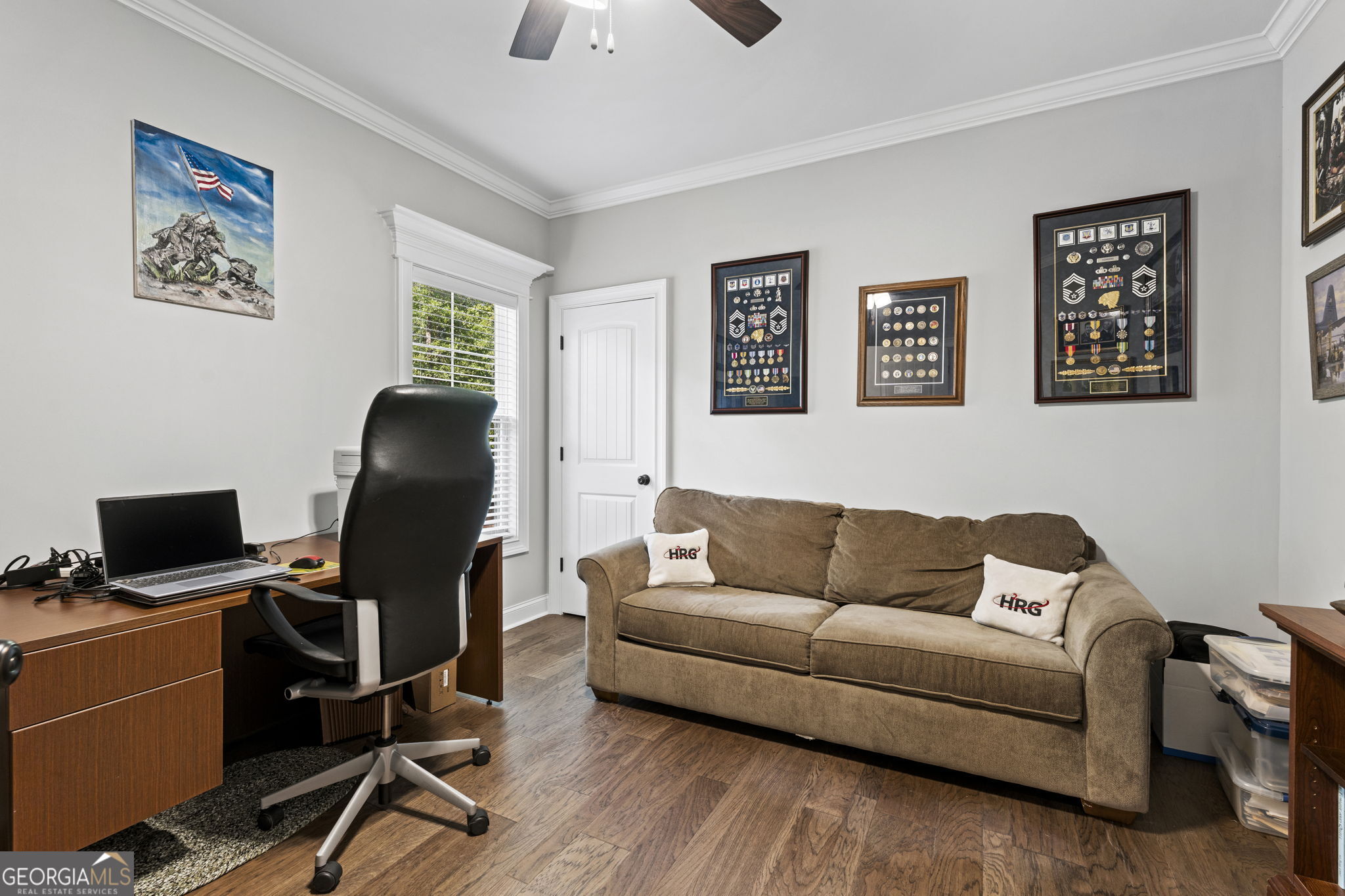 314 Hodge Road Perry GA 31069
