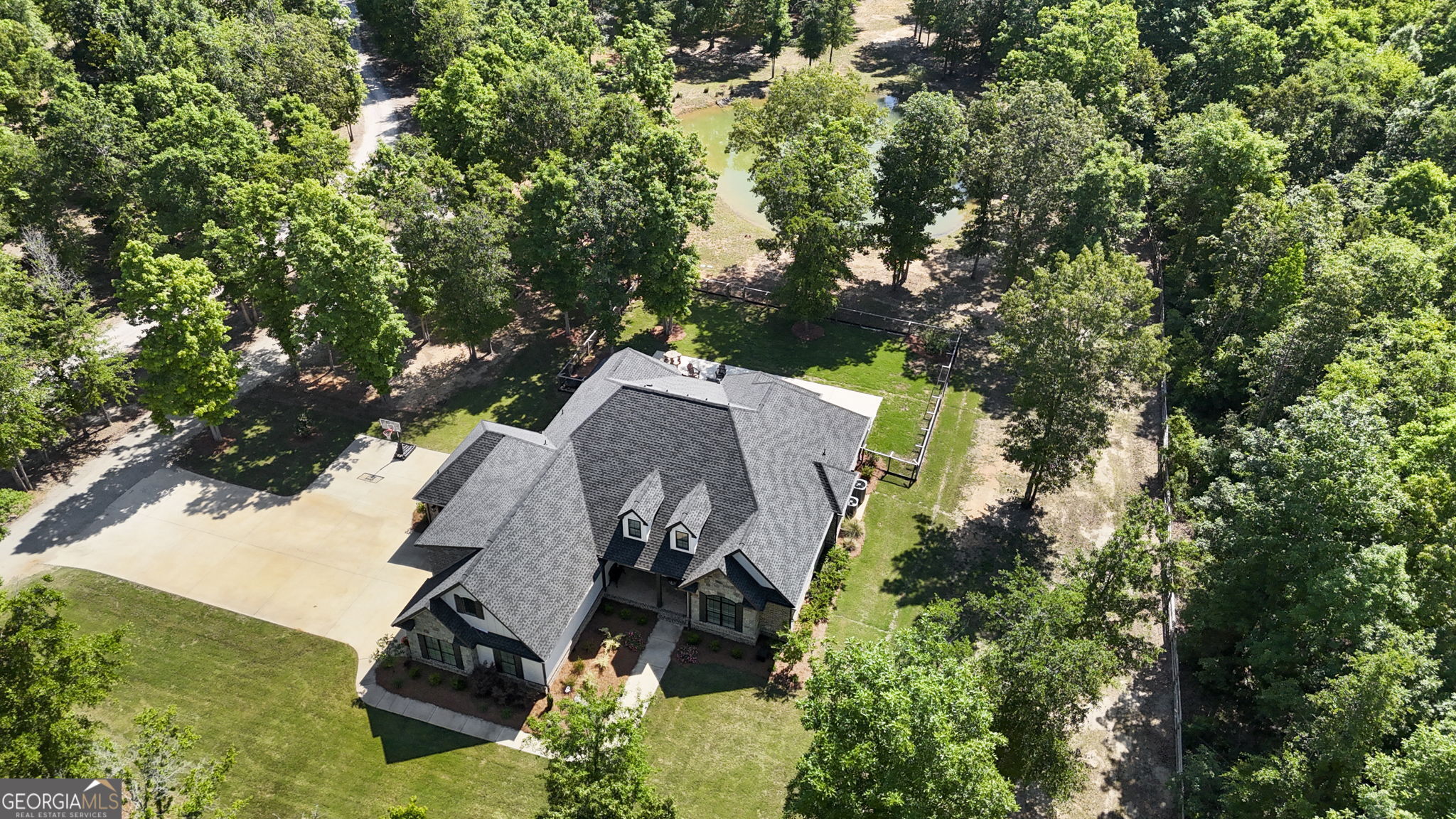 314 Hodge Road Perry GA 31069