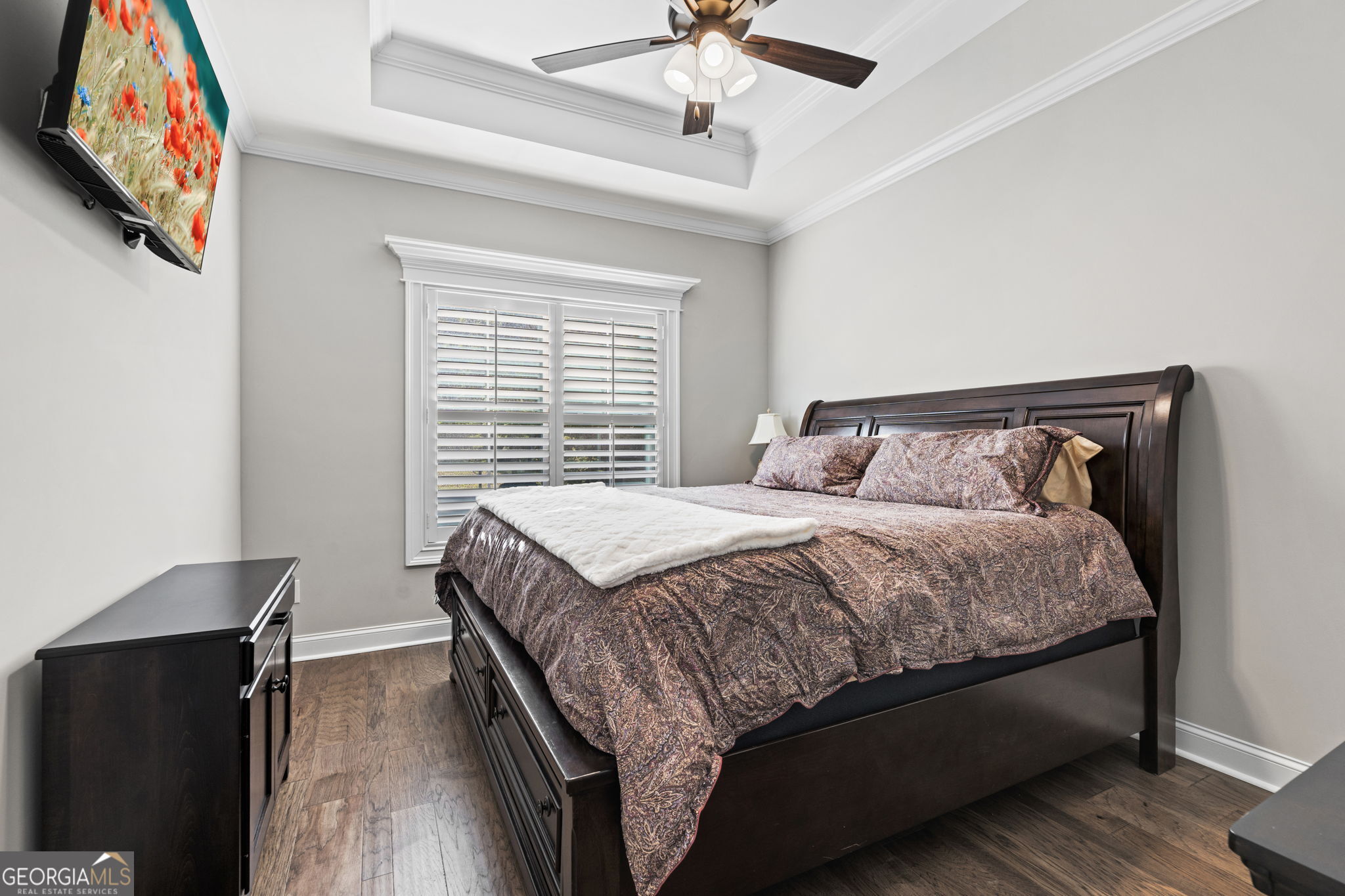 314 Hodge Road Perry GA 31069