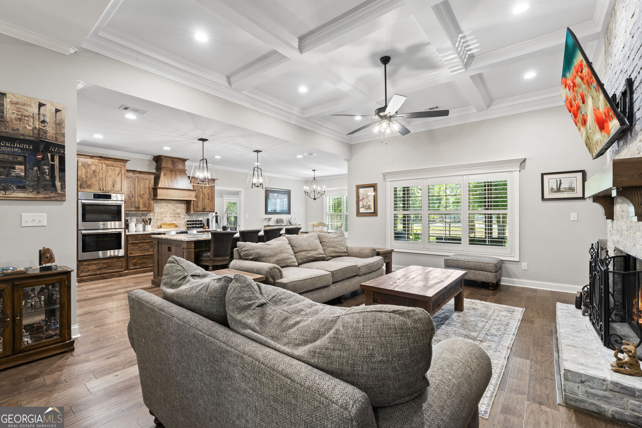 314 Hodge Road Perry GA 31069