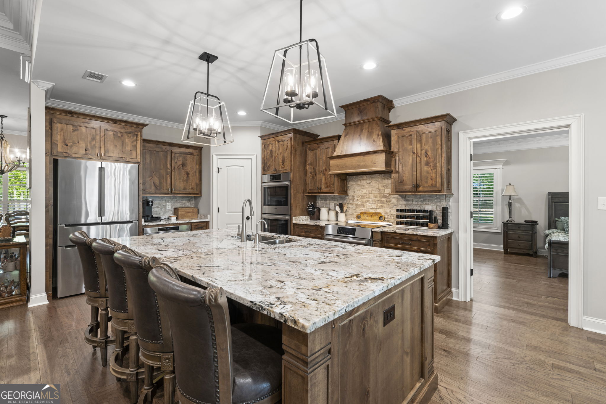 314 Hodge Road Perry GA 31069