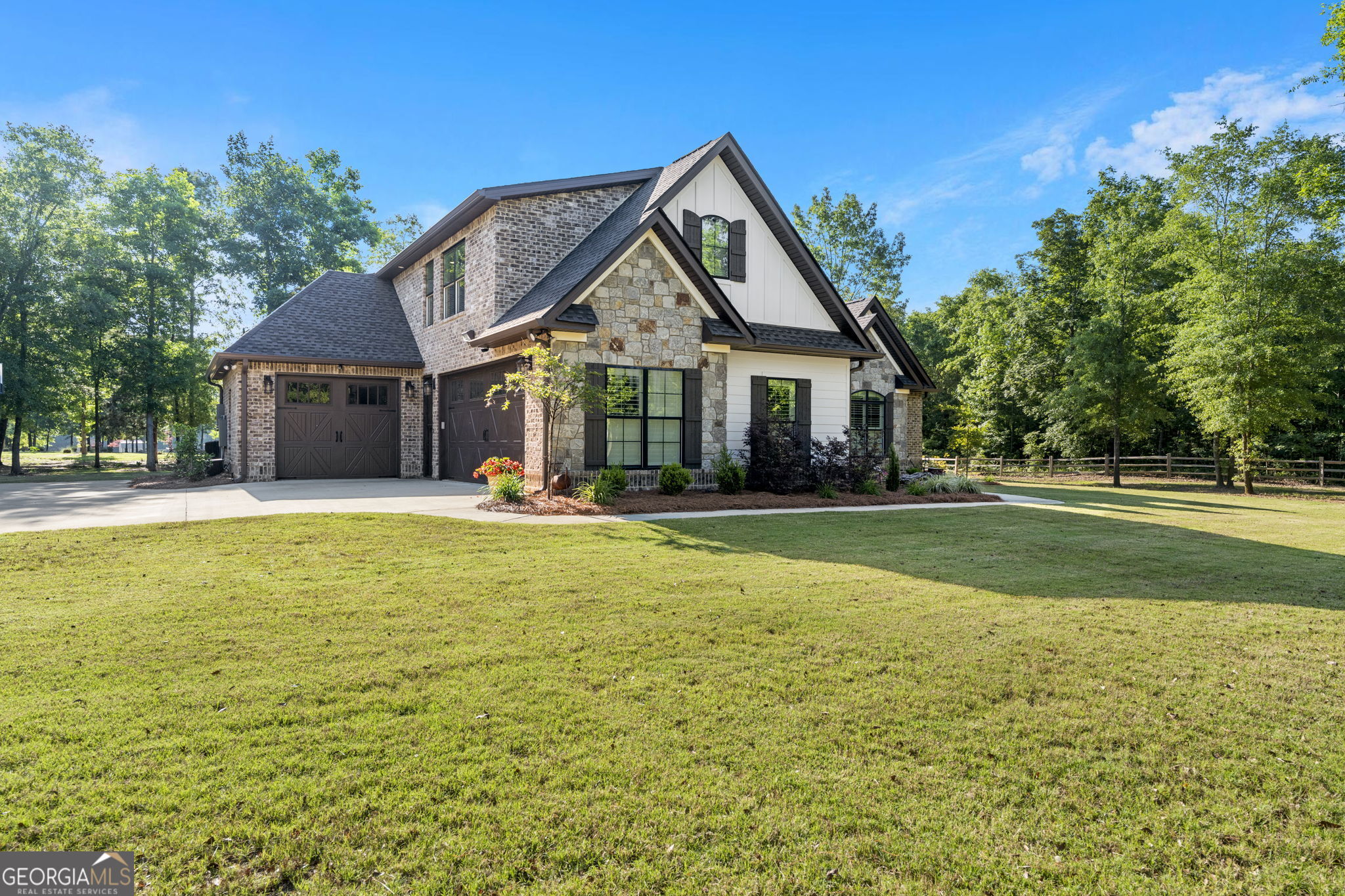 314 Hodge Road Perry GA 31069