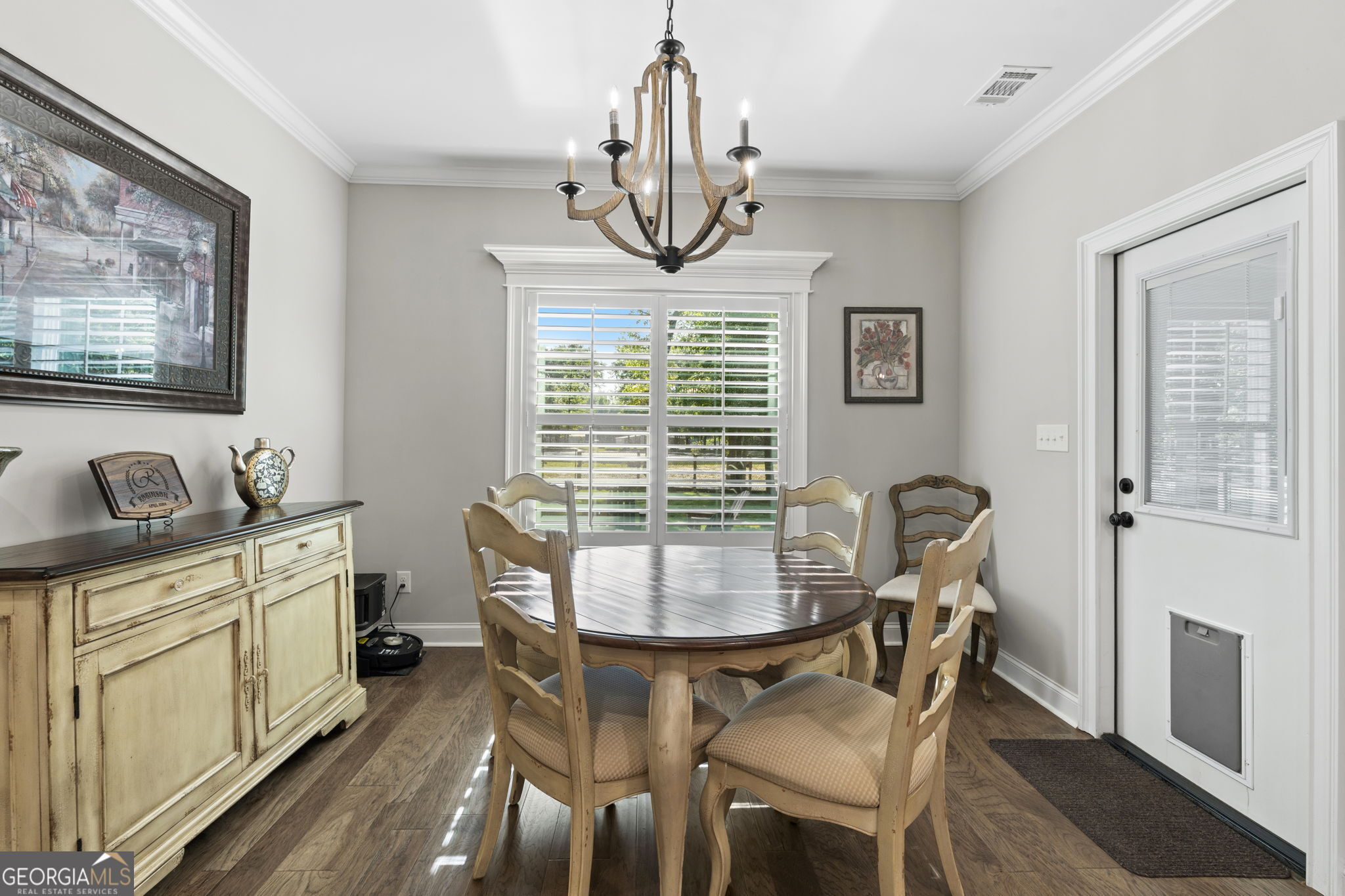 314 Hodge Road Perry GA 31069