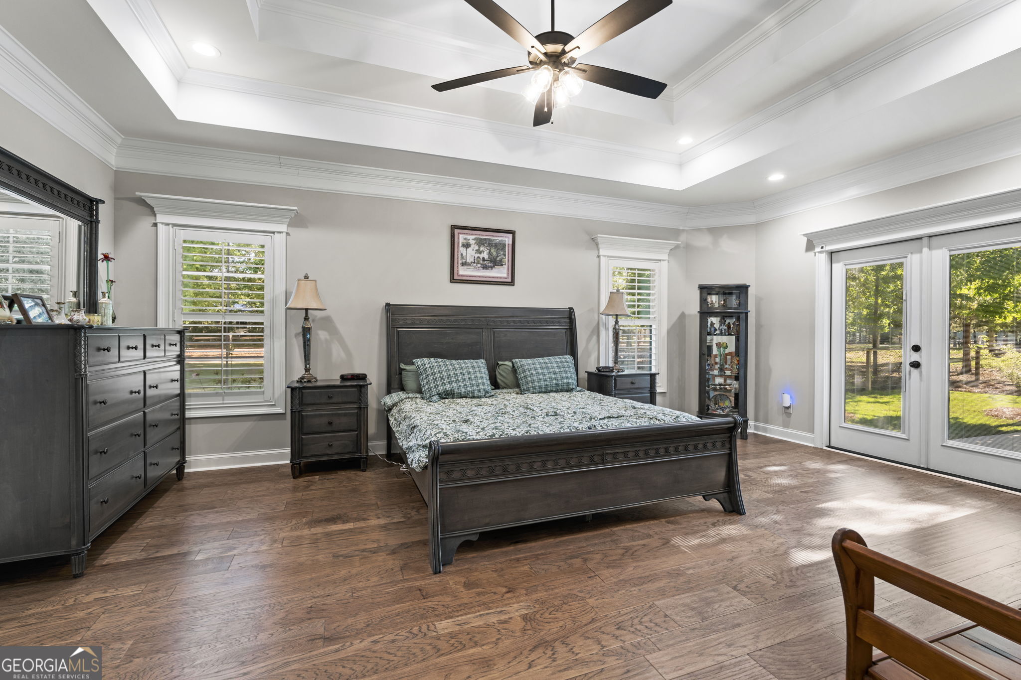314 Hodge Road Perry GA 31069