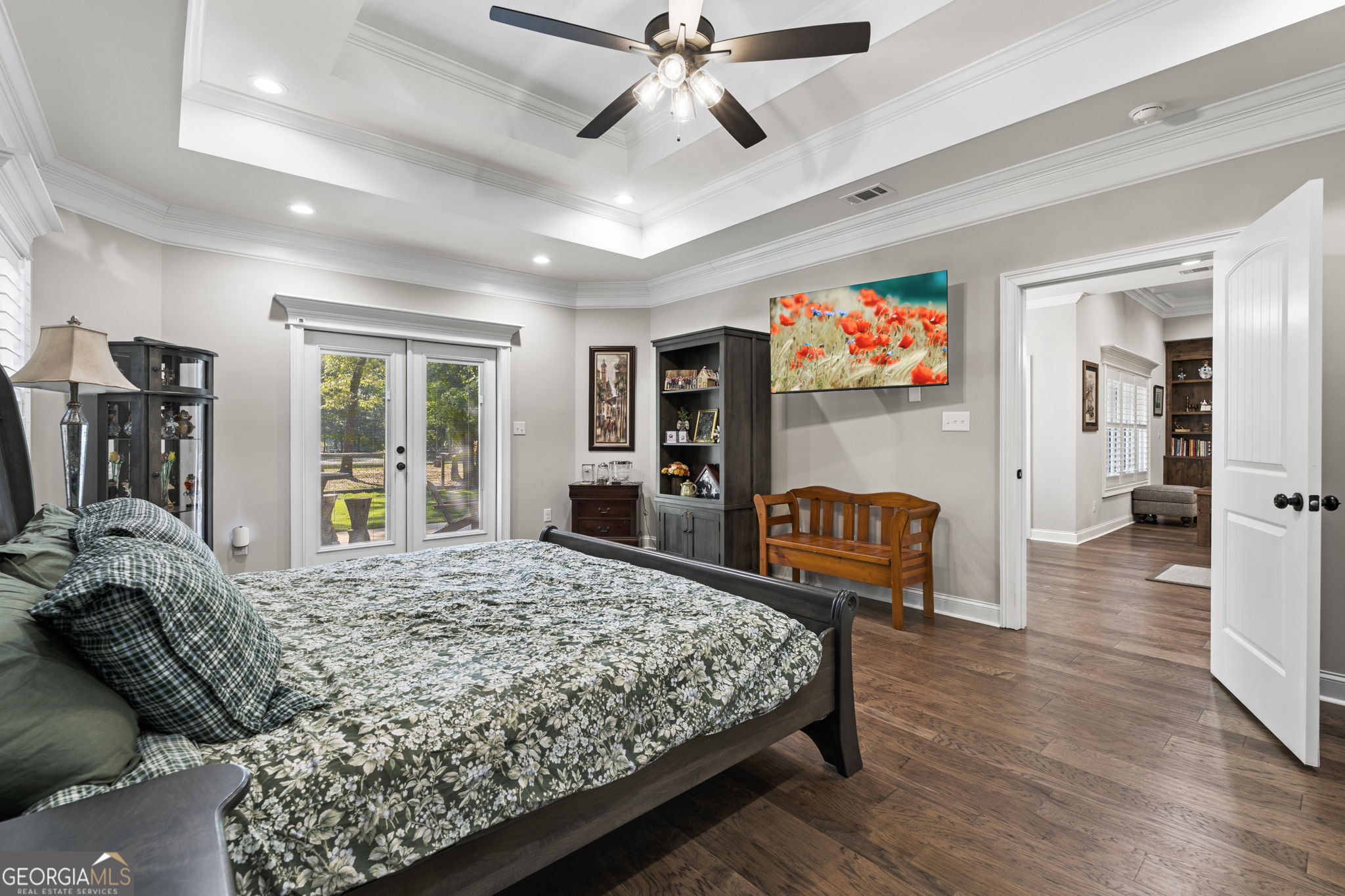 314 Hodge Road Perry GA 31069