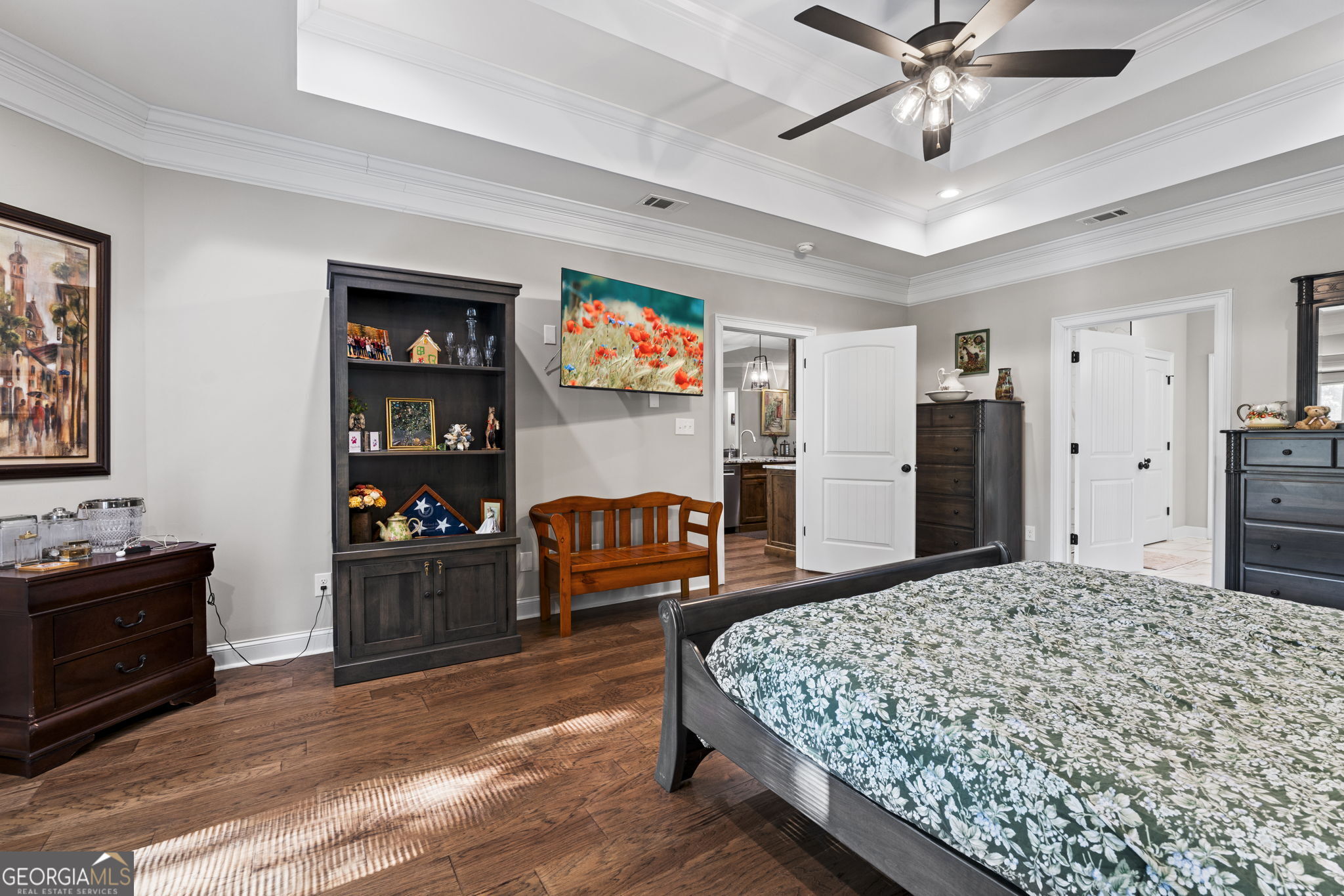 314 Hodge Road Perry GA 31069