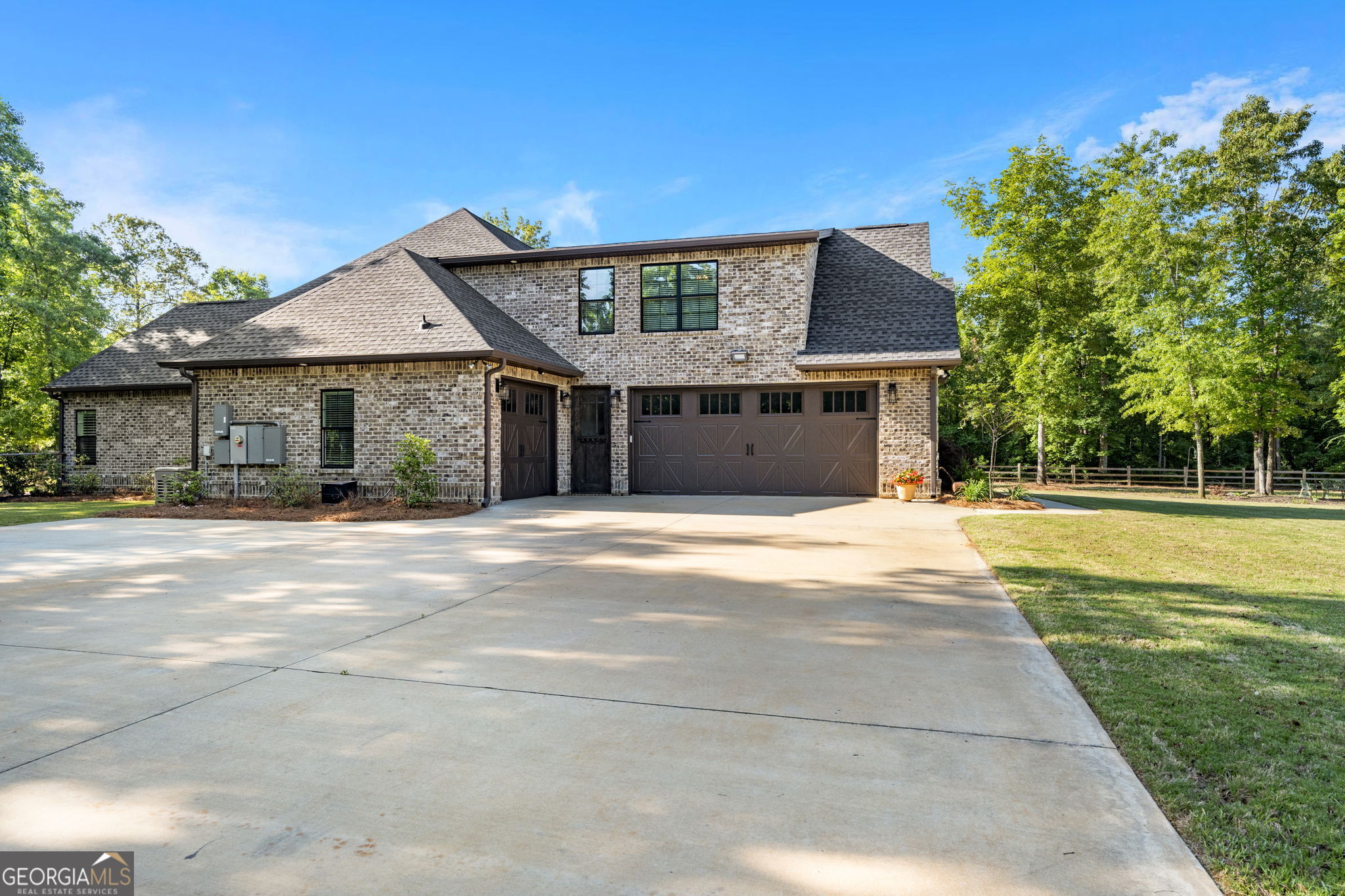 314 Hodge Road Perry GA 31069